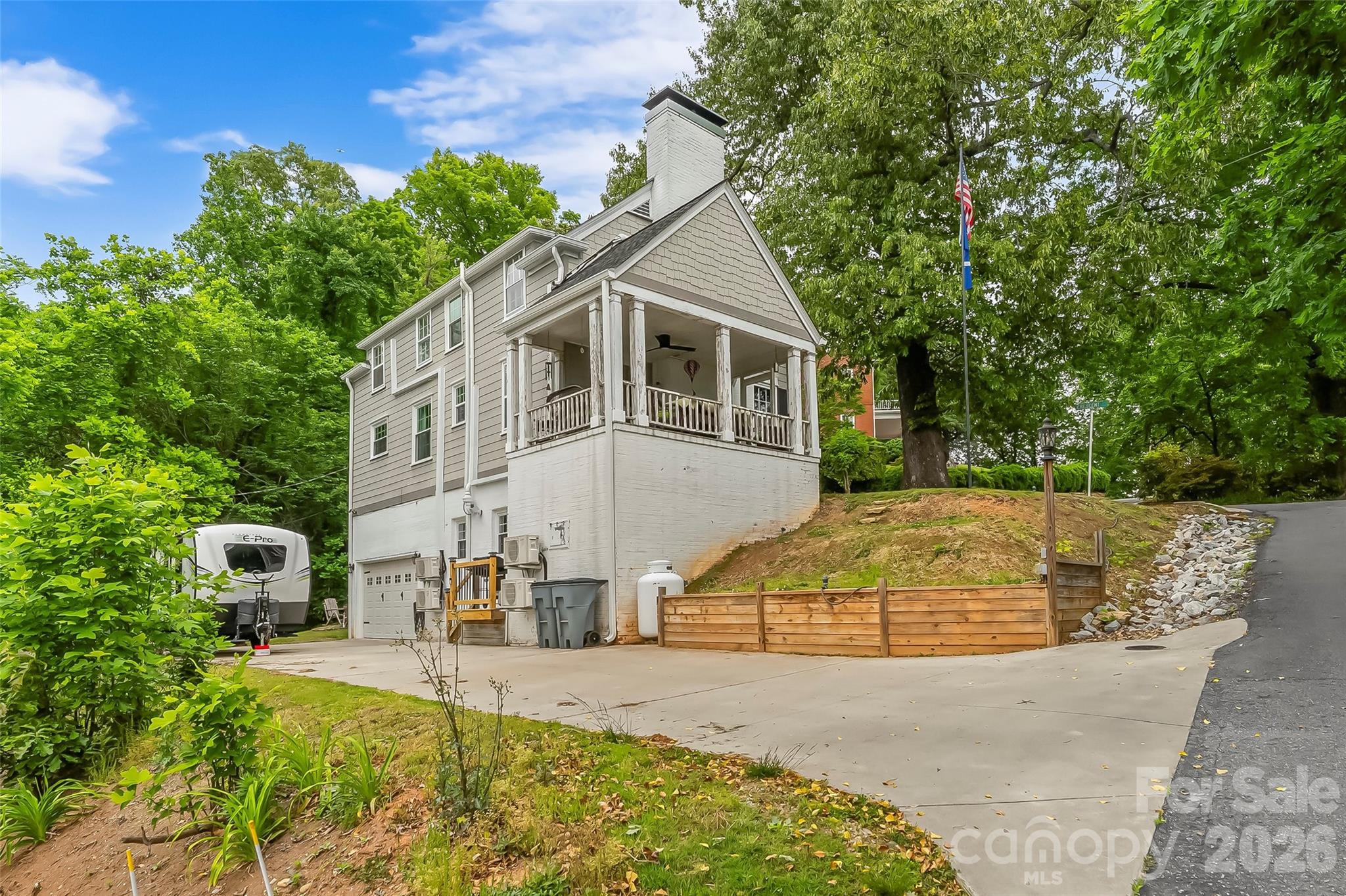 9 Crescent Drive Marion NC 28752