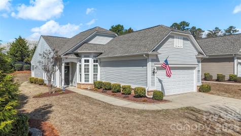 20237 Dovekie Lane Fort Mill SC 29707