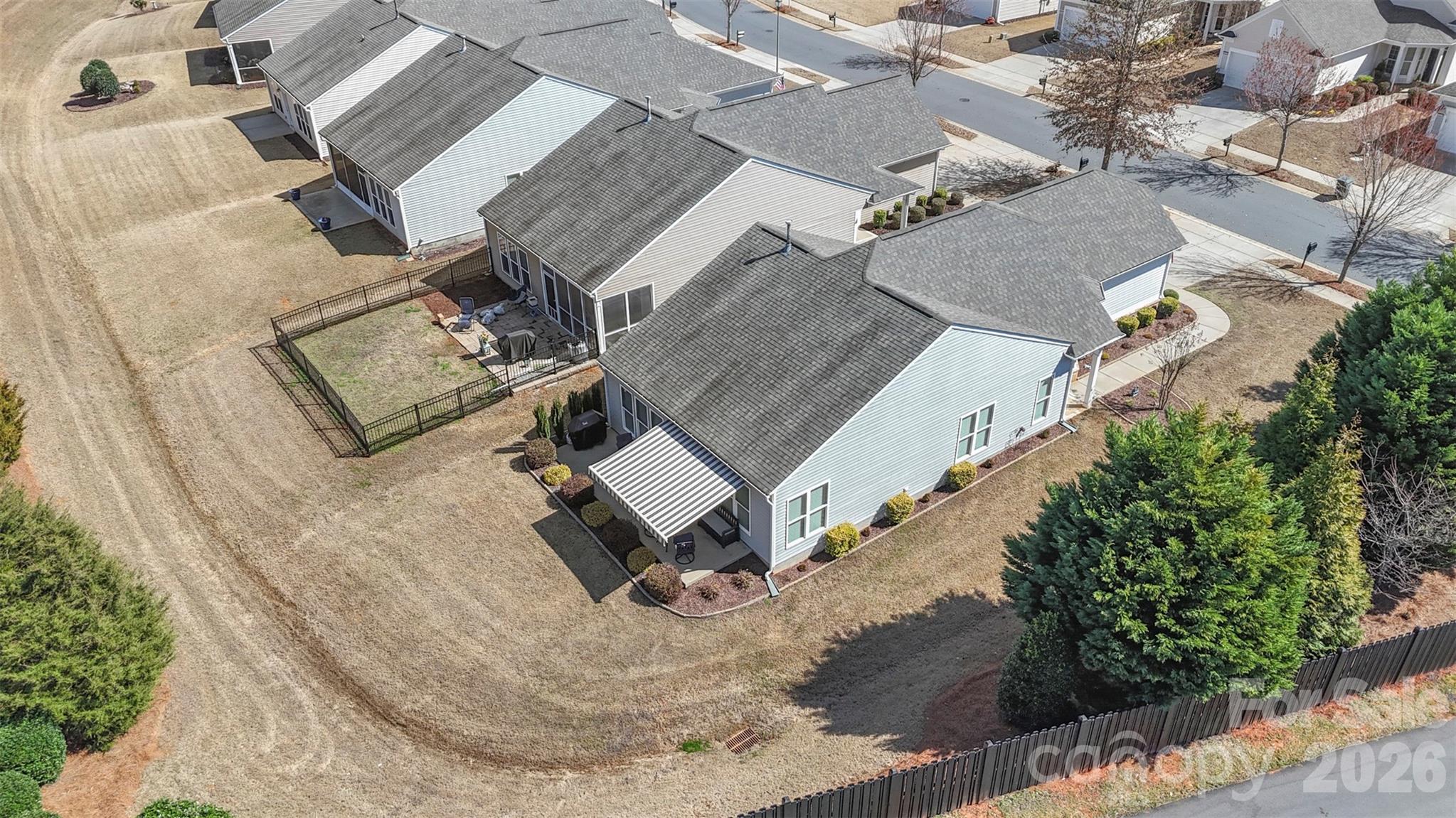 20237 Dovekie Lane Fort Mill SC 29707
