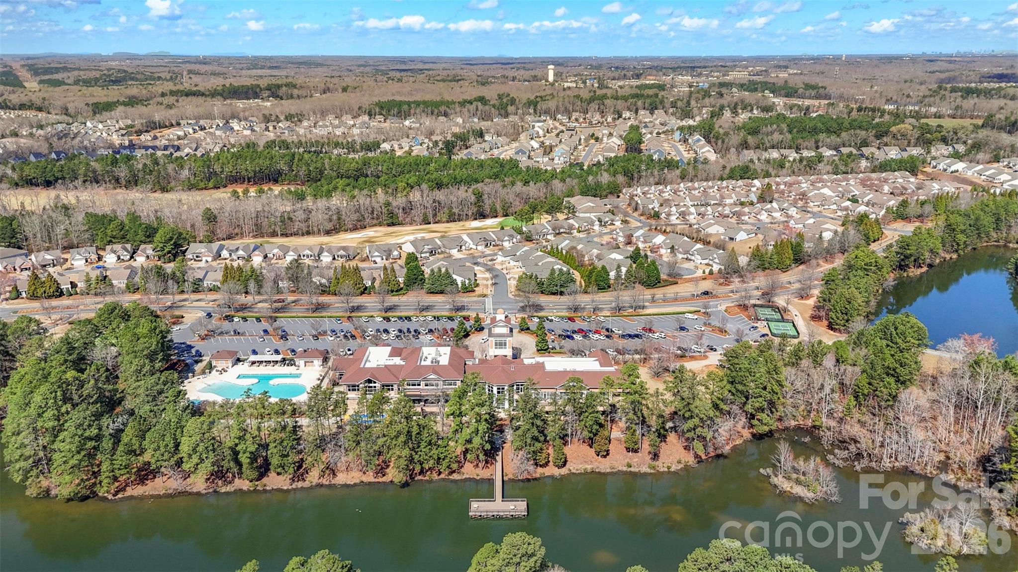 20237 Dovekie Lane Fort Mill SC 29707