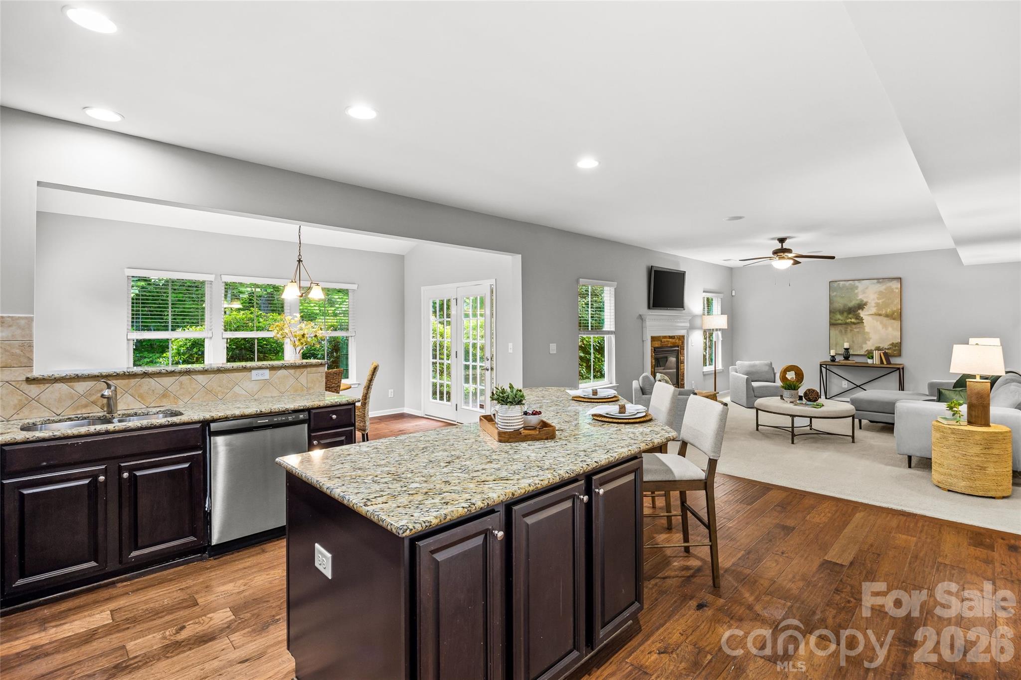 4008 Pinebrook Lane Waxhaw NC 28173