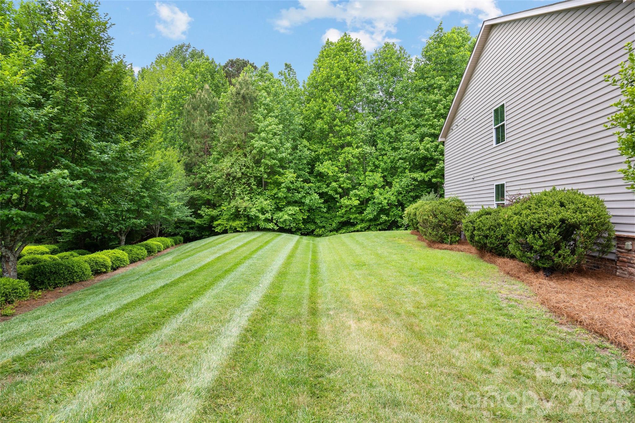 4008 Pinebrook Lane Waxhaw NC 28173