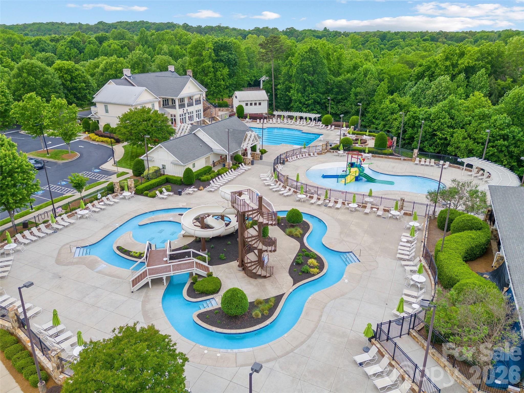 4008 Pinebrook Lane Waxhaw NC 28173