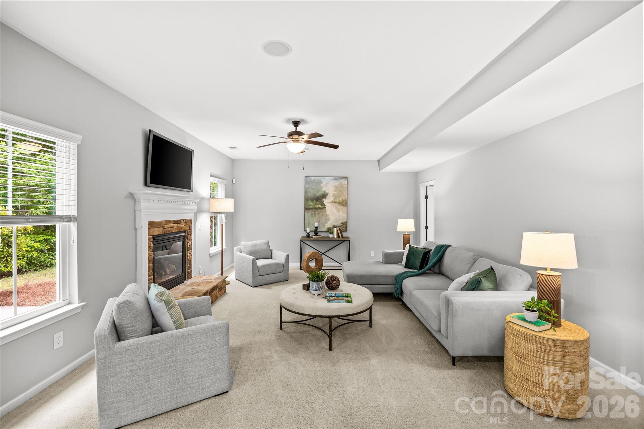 4008 Pinebrook Lane Waxhaw NC 28173