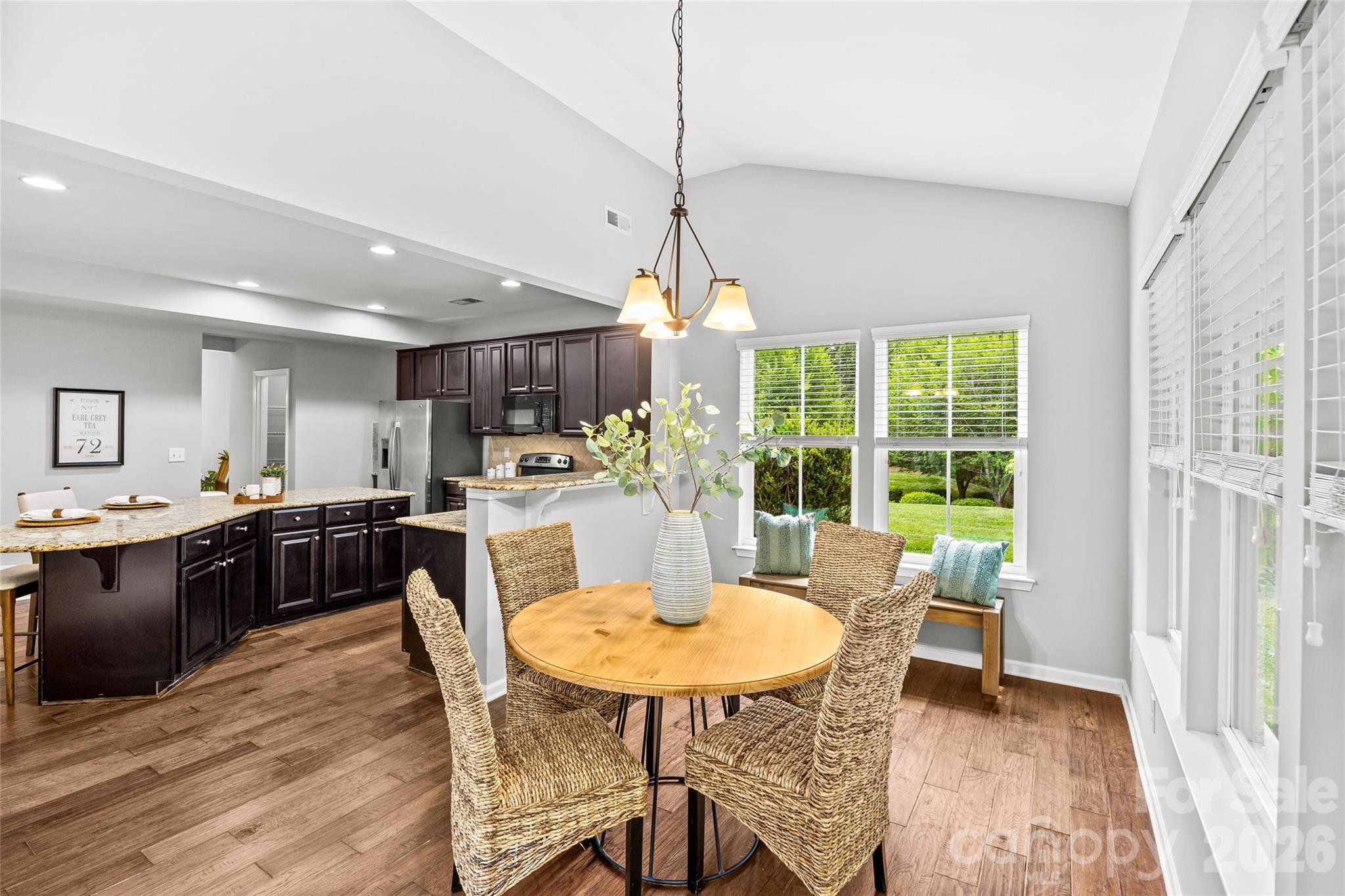 4008 Pinebrook Lane Waxhaw NC 28173