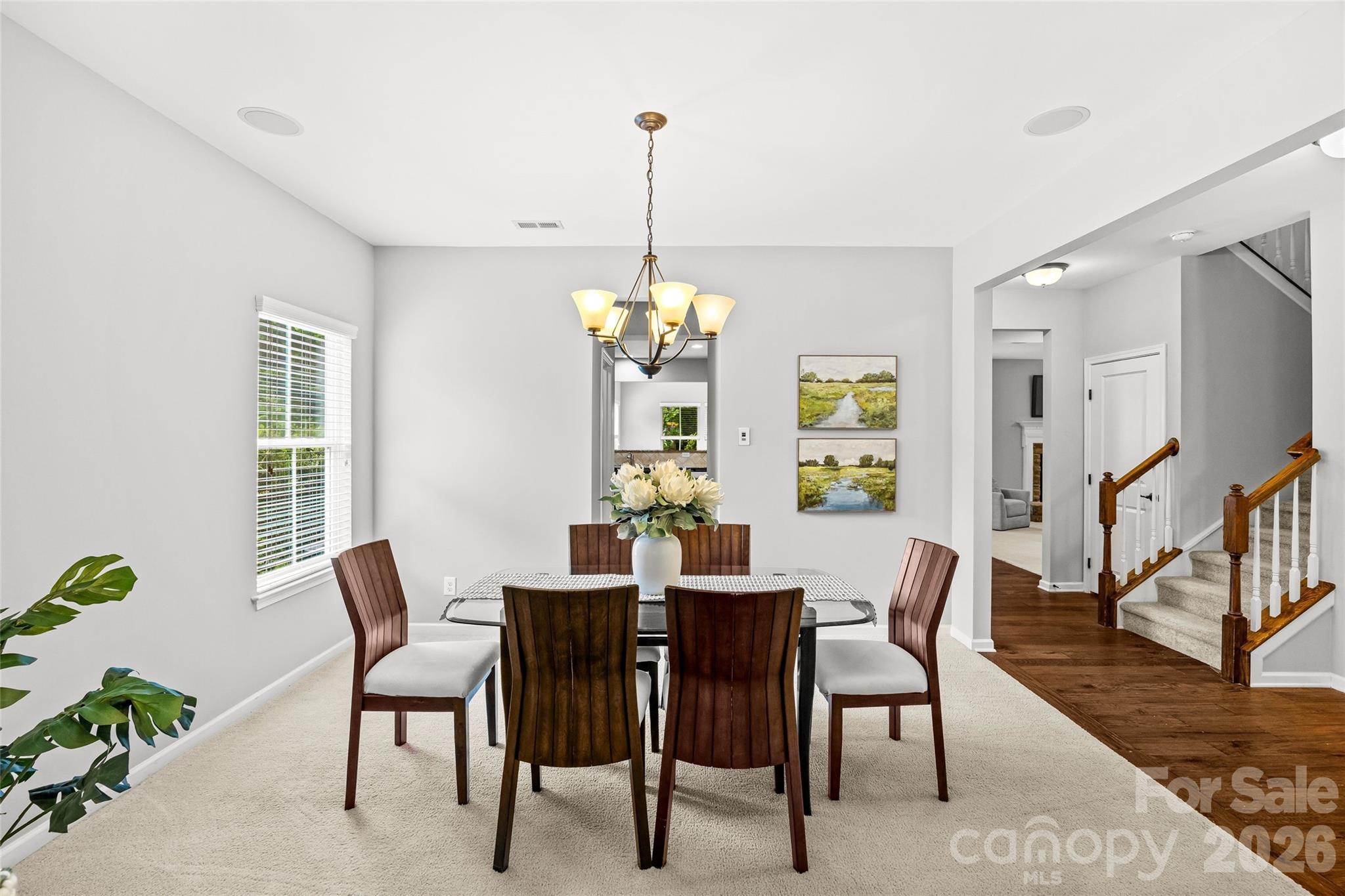 4008 Pinebrook Lane Waxhaw NC 28173