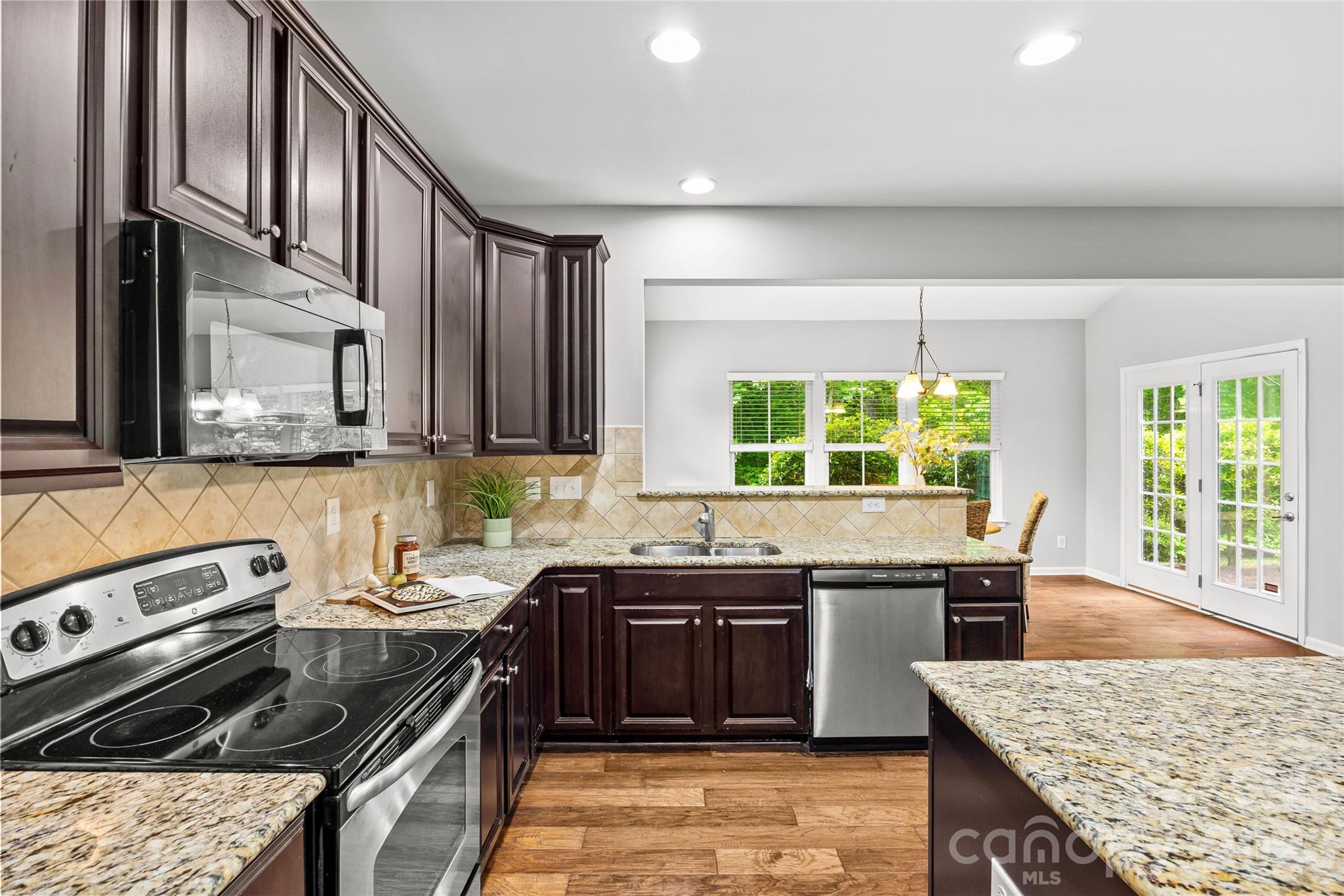 4008 Pinebrook Lane Waxhaw NC 28173