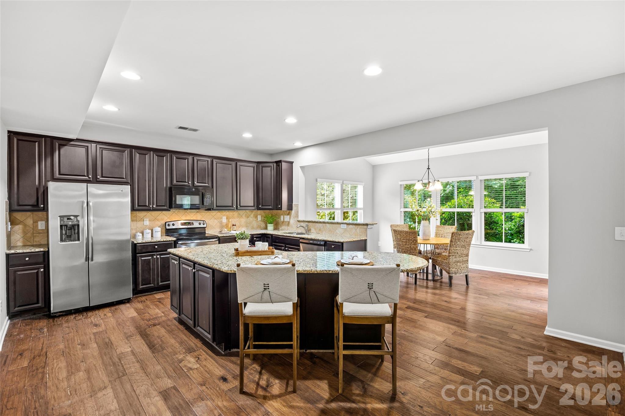 4008 Pinebrook Lane Waxhaw NC 28173
