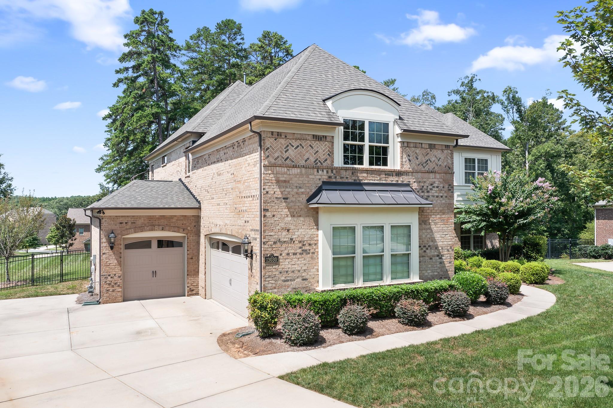 13030 Fen Court Huntersville NC 28078