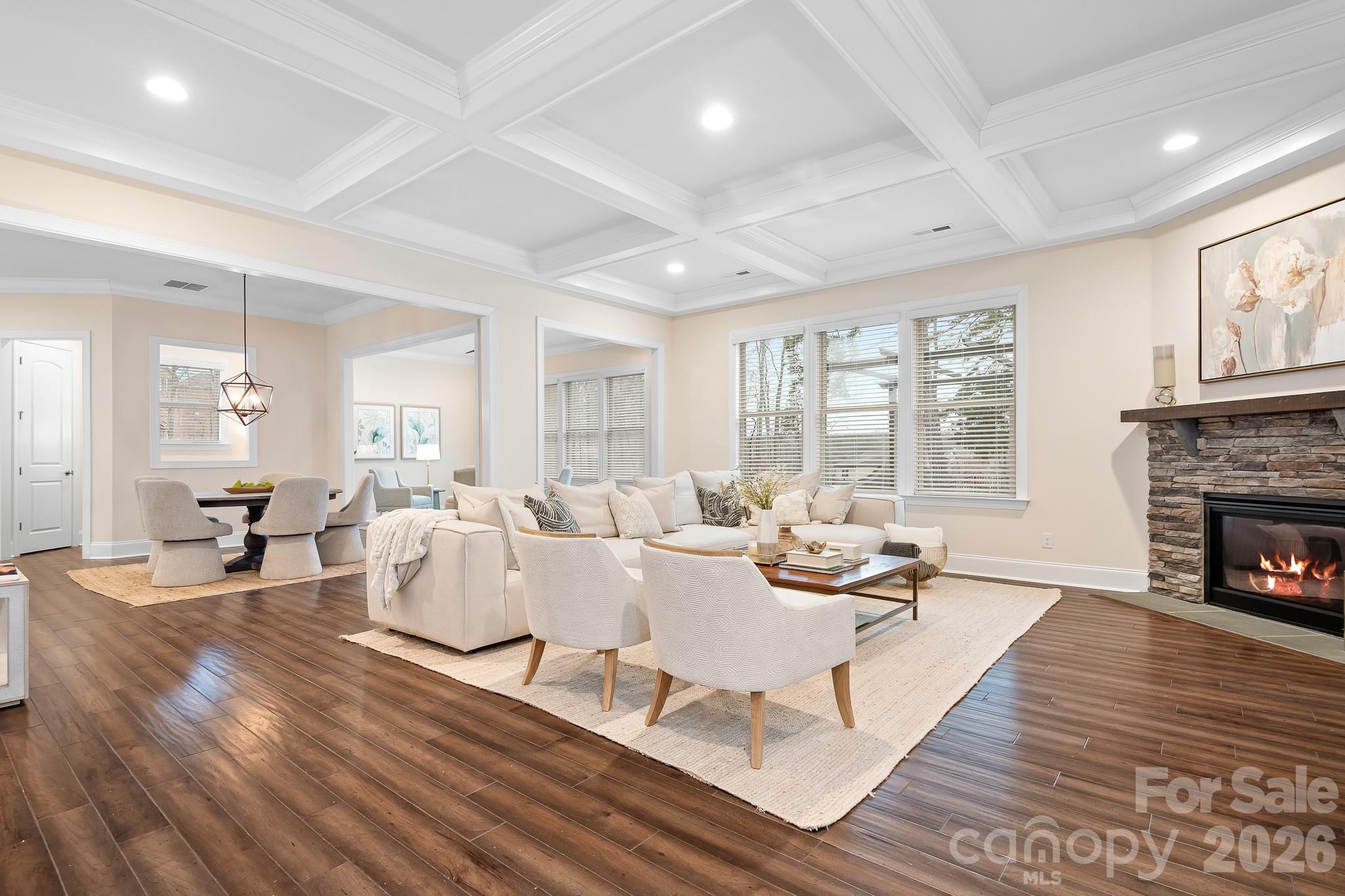 13030 Fen Court Huntersville NC 28078