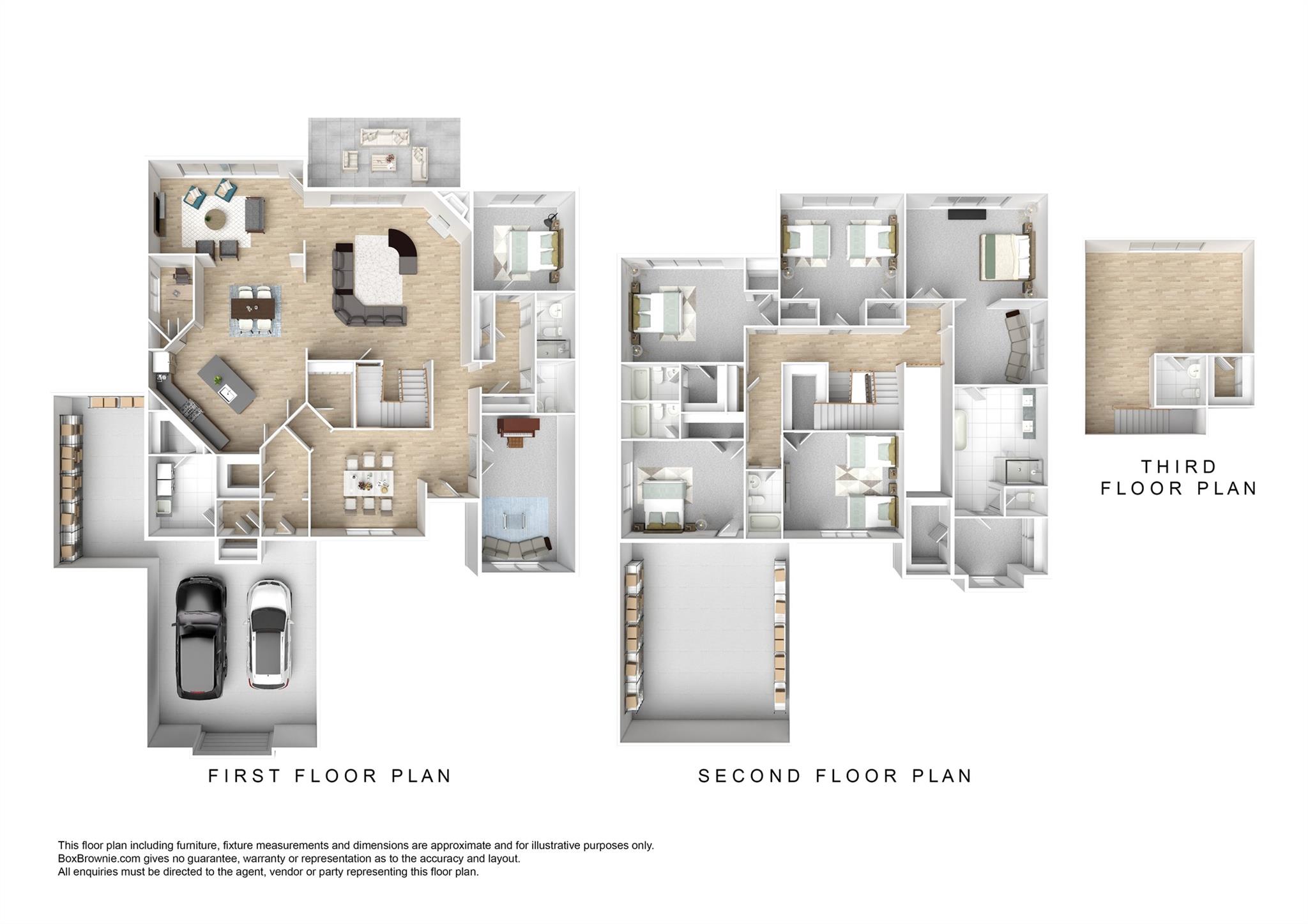 13030 Fen Court Huntersville NC 28078