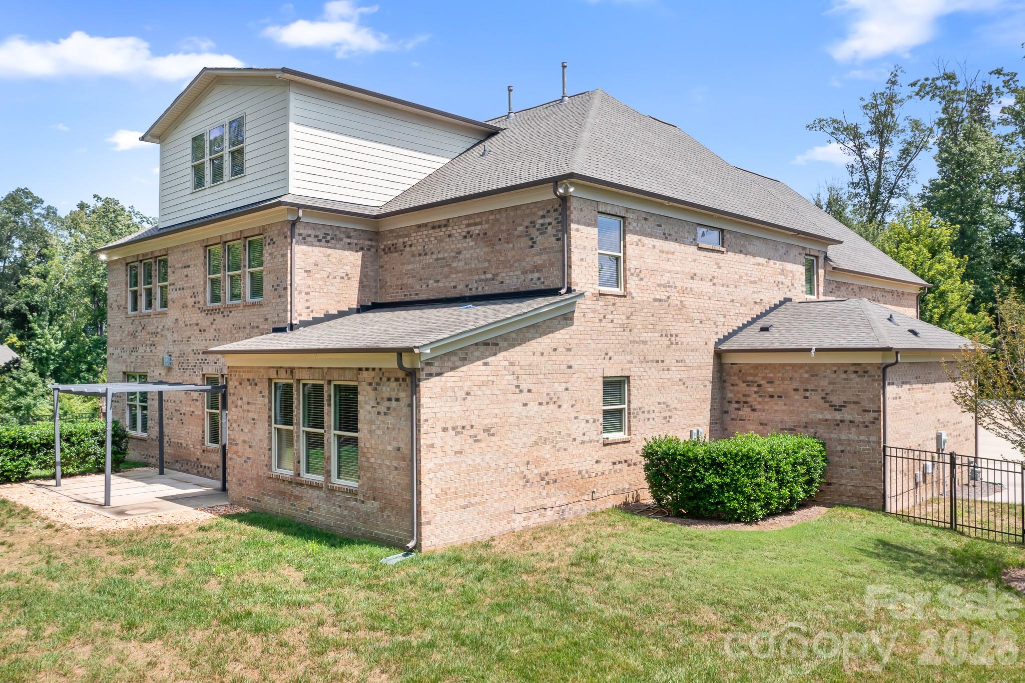 13030 Fen Court Huntersville NC 28078