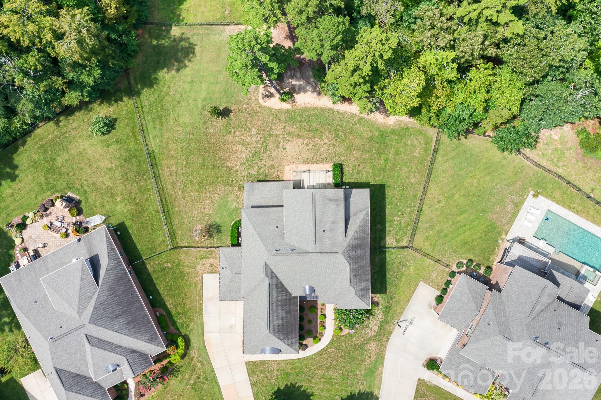13030 Fen Court Huntersville NC 28078
