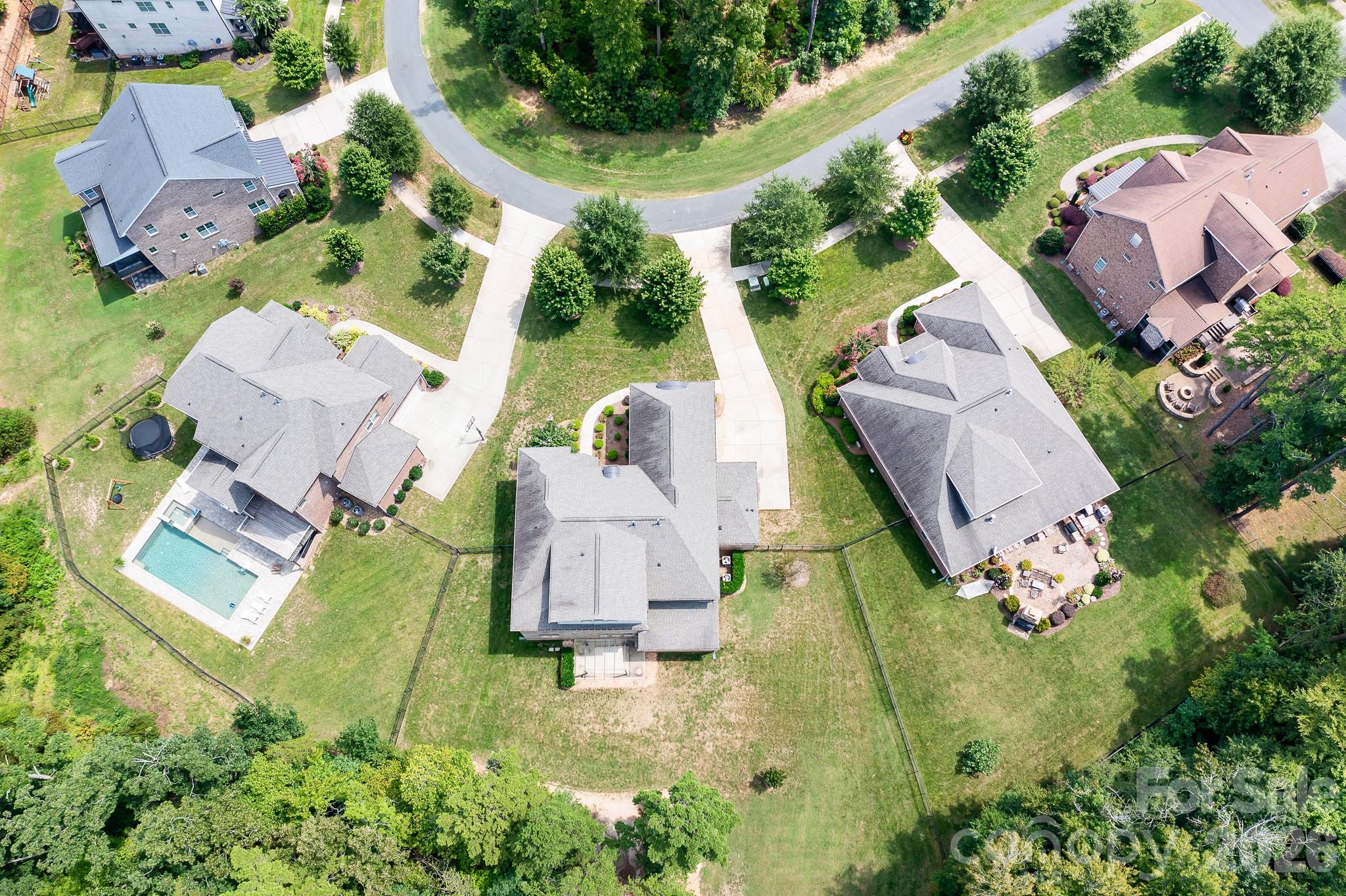 13030 Fen Court Huntersville NC 28078