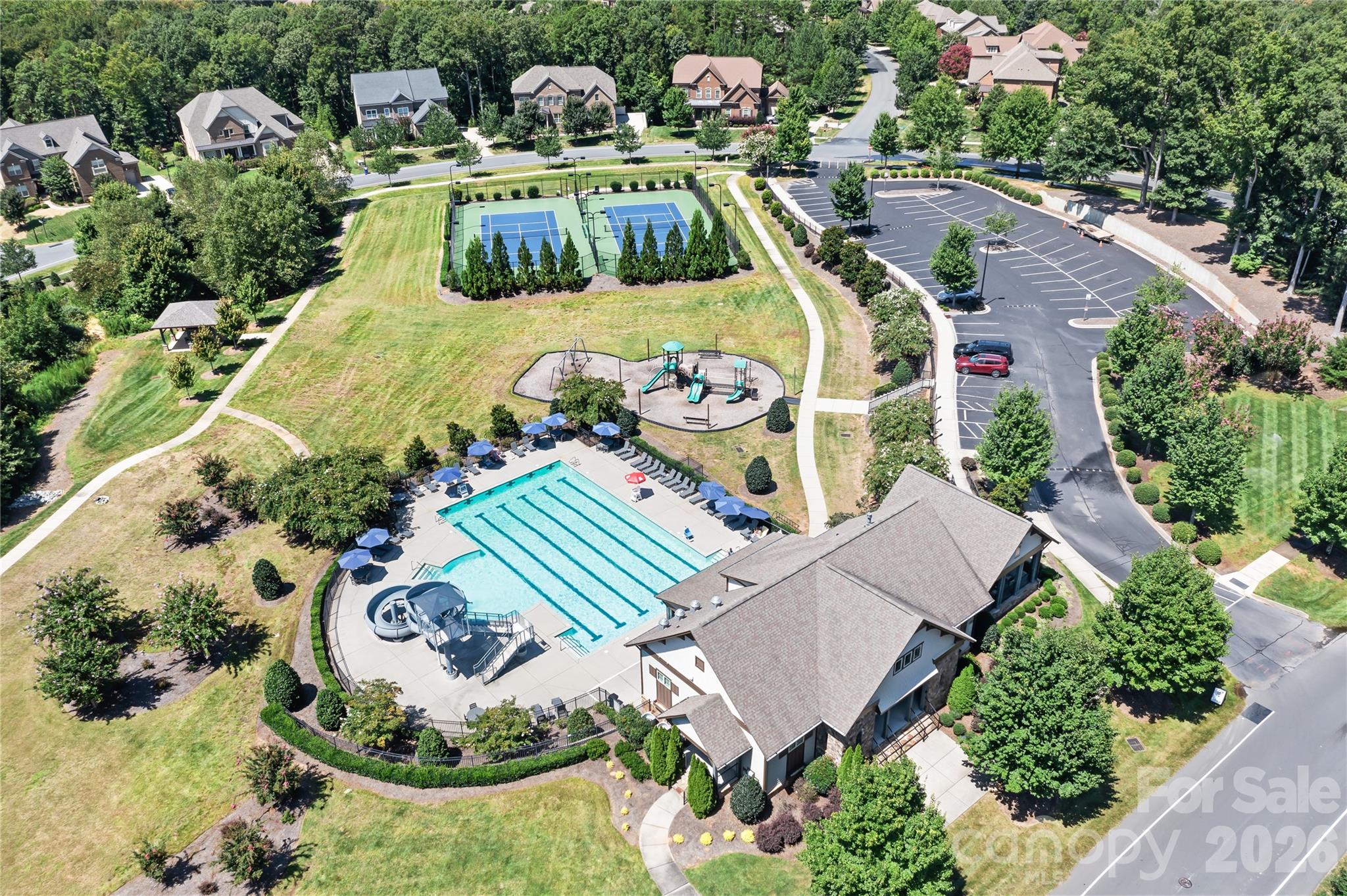 13030 Fen Court Huntersville NC 28078