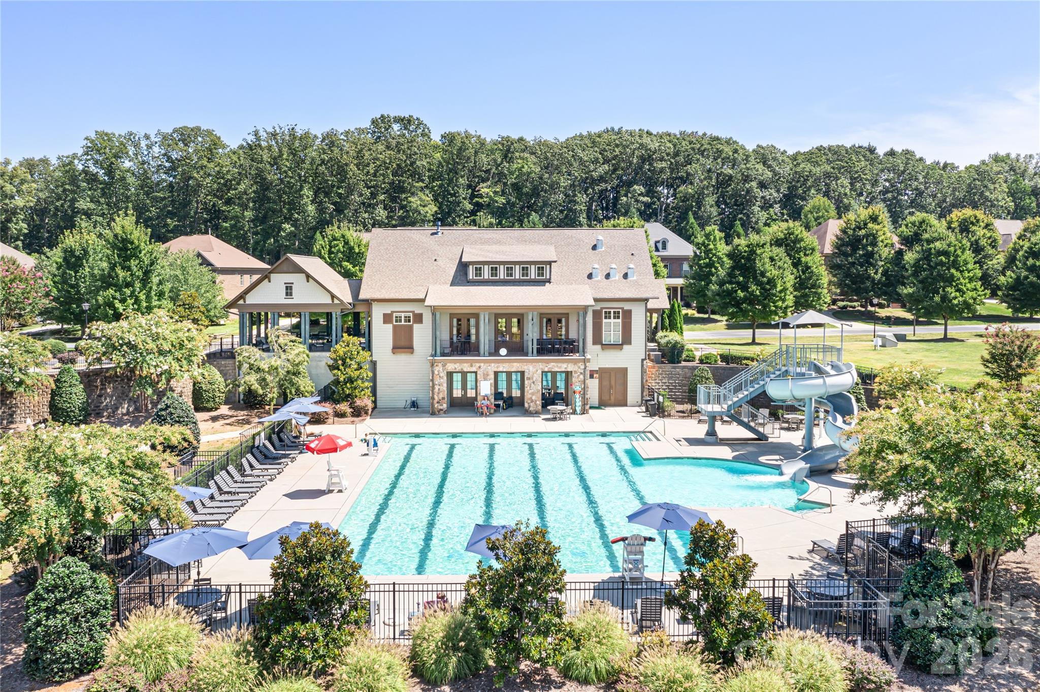 13030 Fen Court Huntersville NC 28078