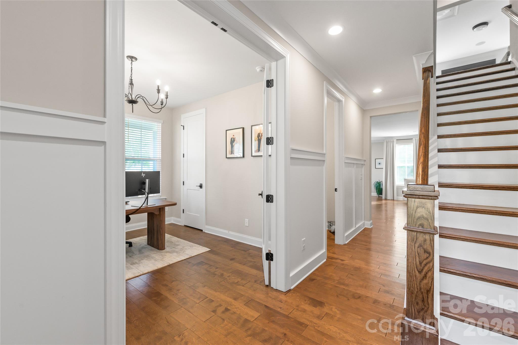 3213 Timber Run Lane Maiden NC 28650