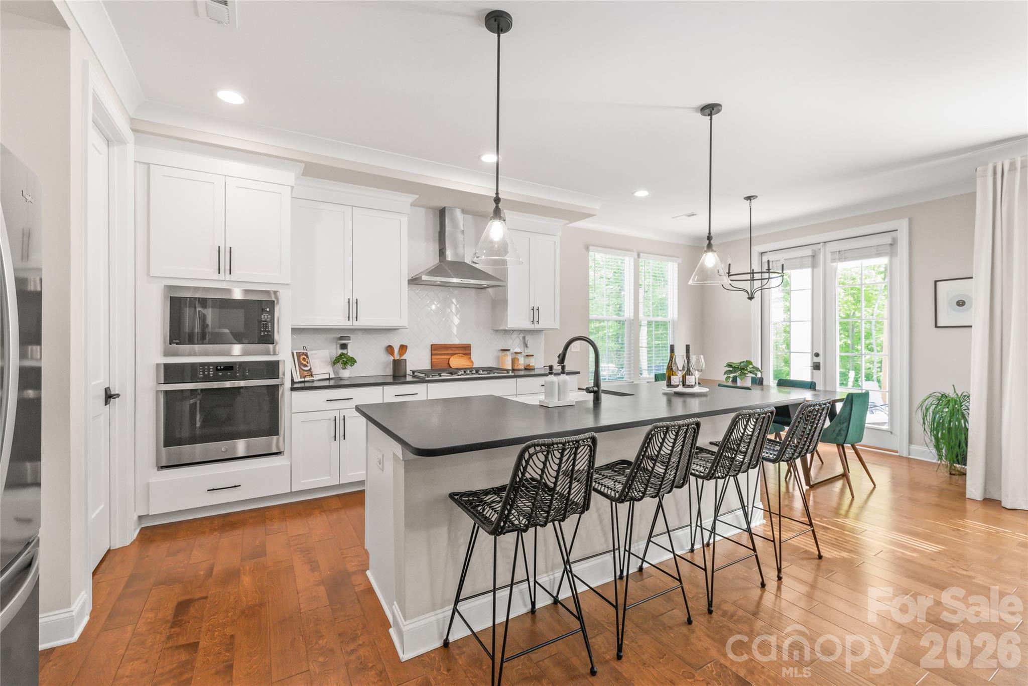 3213 Timber Run Lane Maiden NC 28650