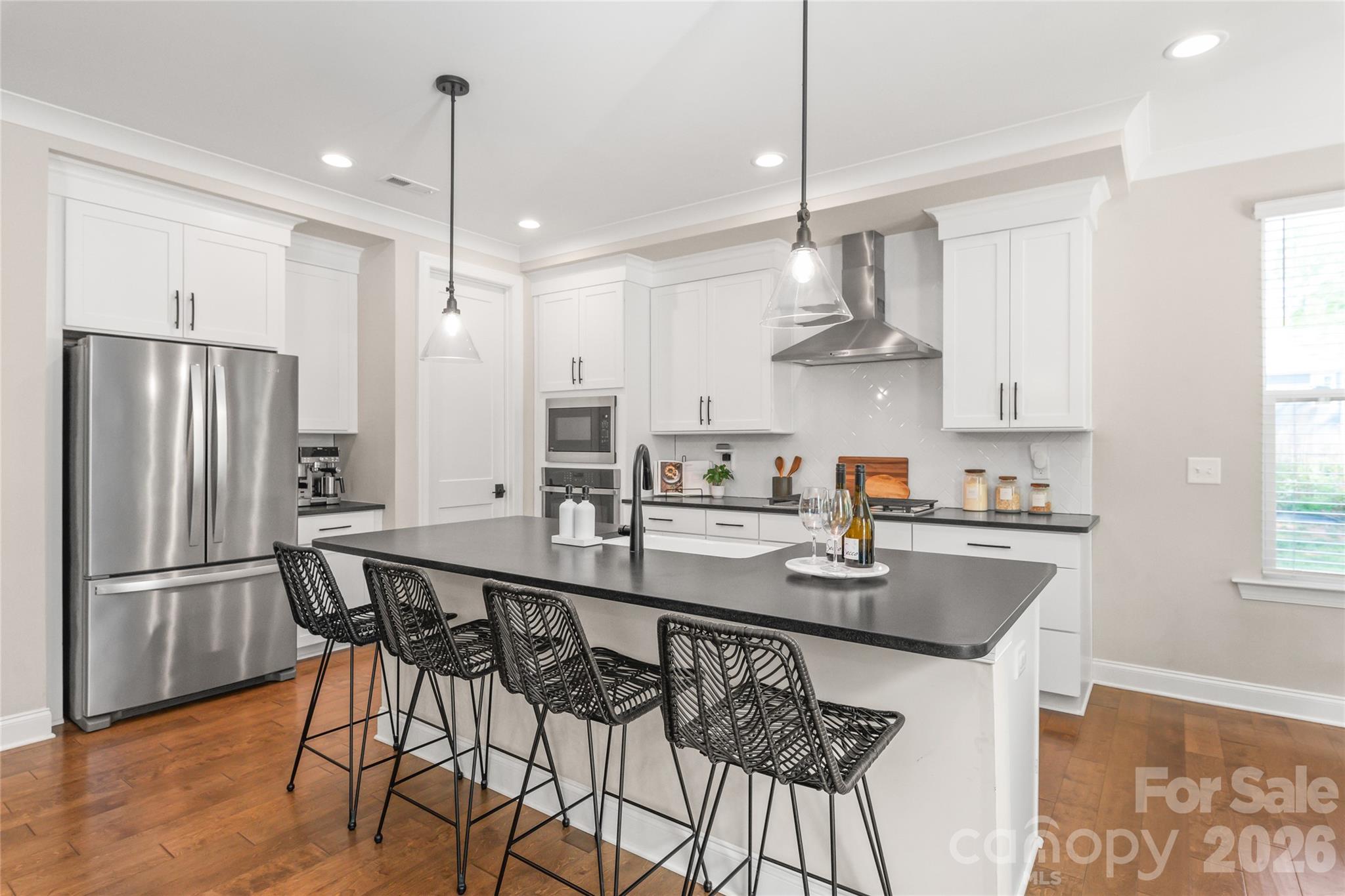 3213 Timber Run Lane Maiden NC 28650
