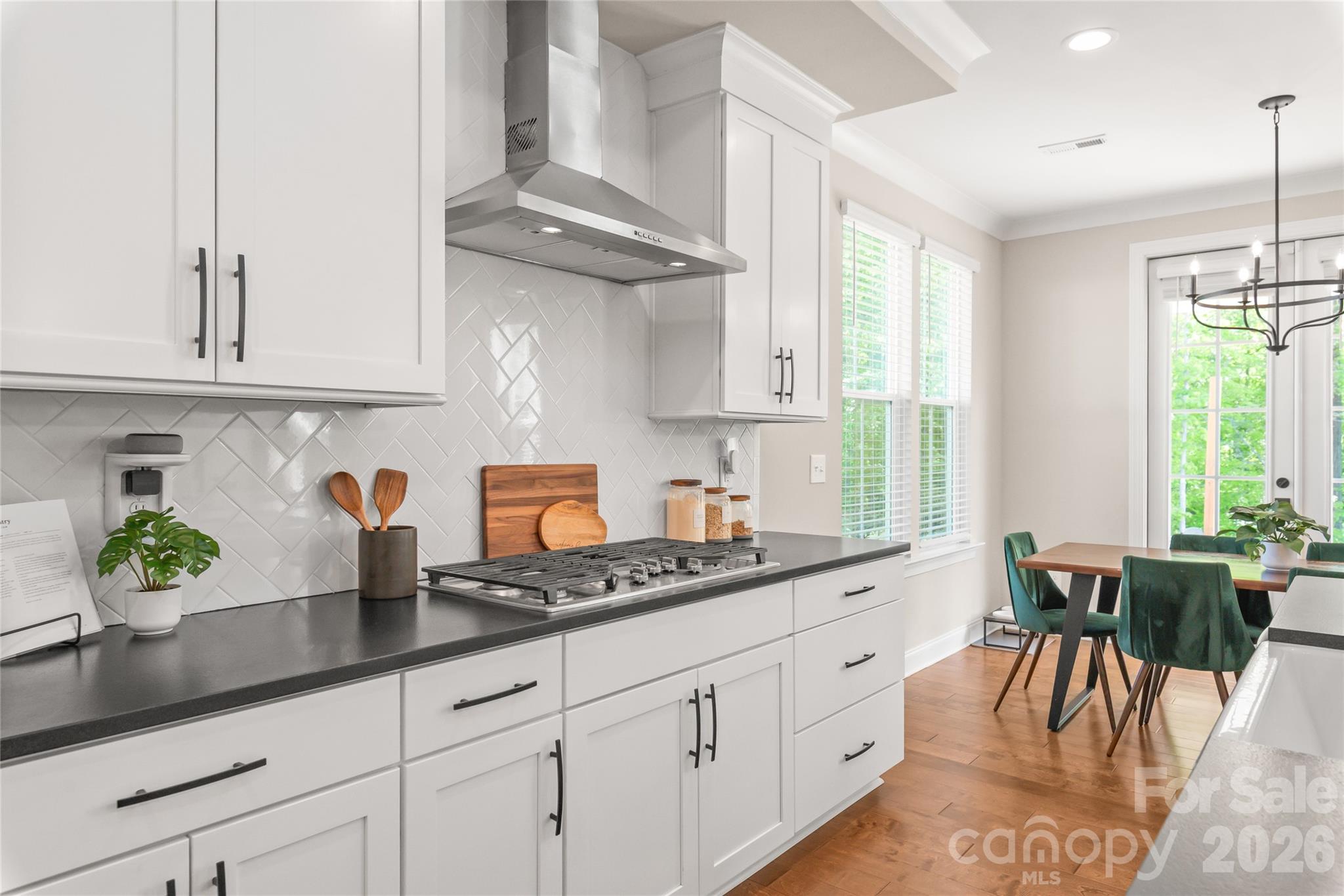 3213 Timber Run Lane Maiden NC 28650