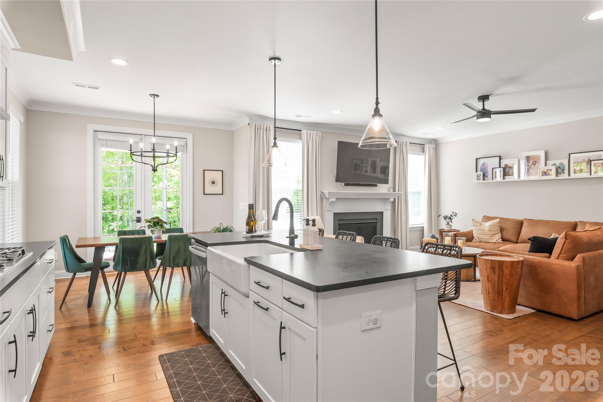 3213 Timber Run Lane Maiden NC 28650