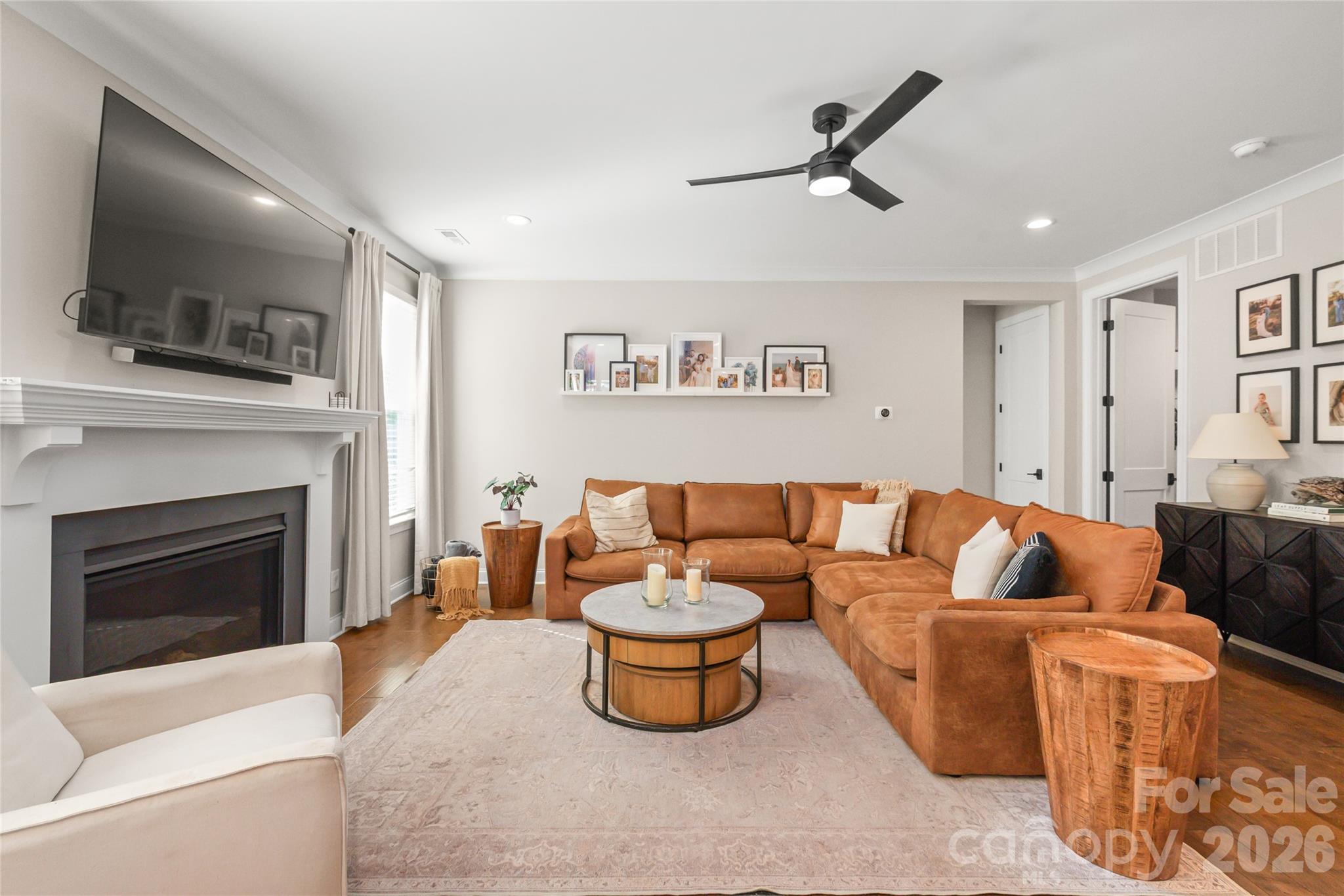 3213 Timber Run Lane Maiden NC 28650