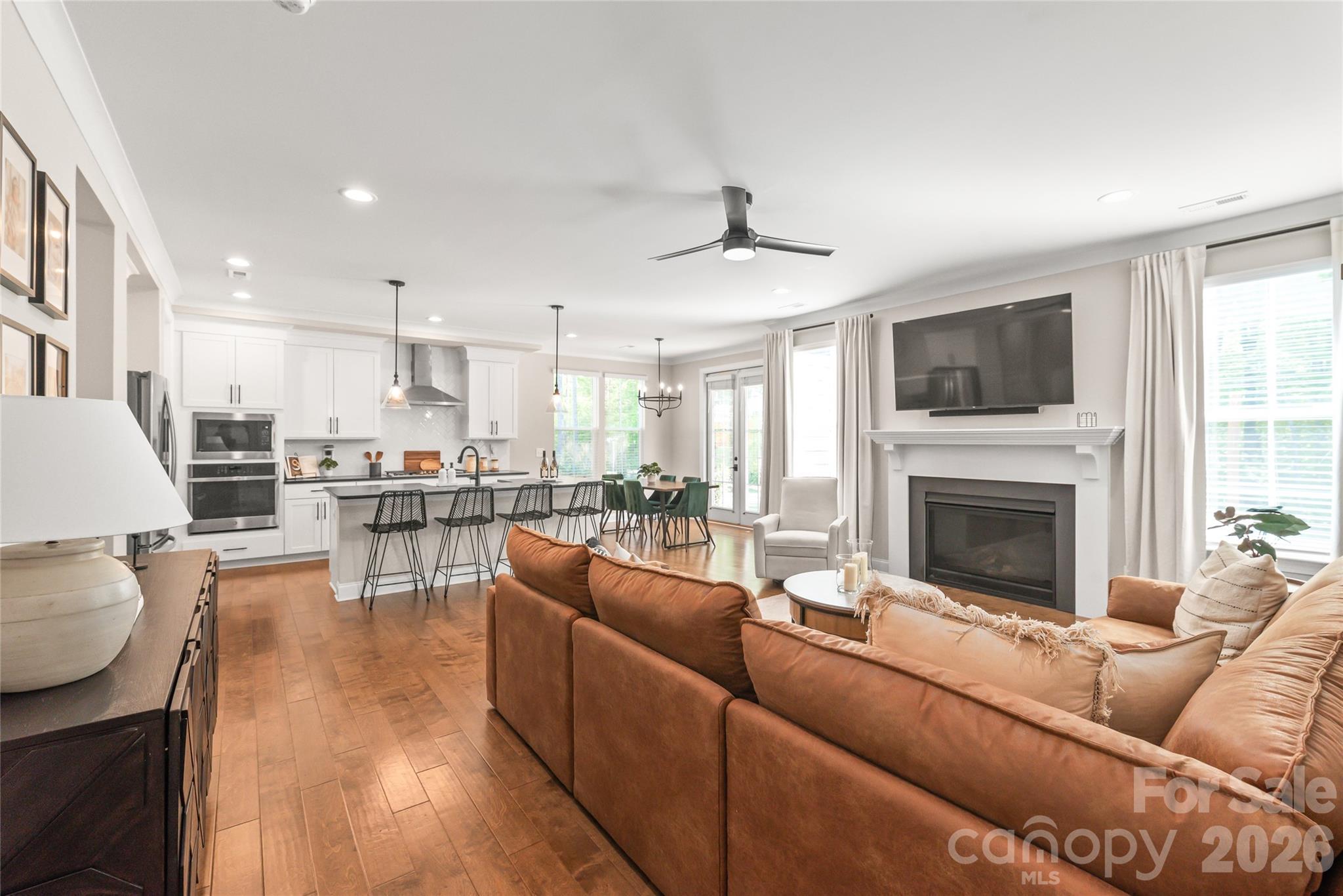 3213 Timber Run Lane Maiden NC 28650