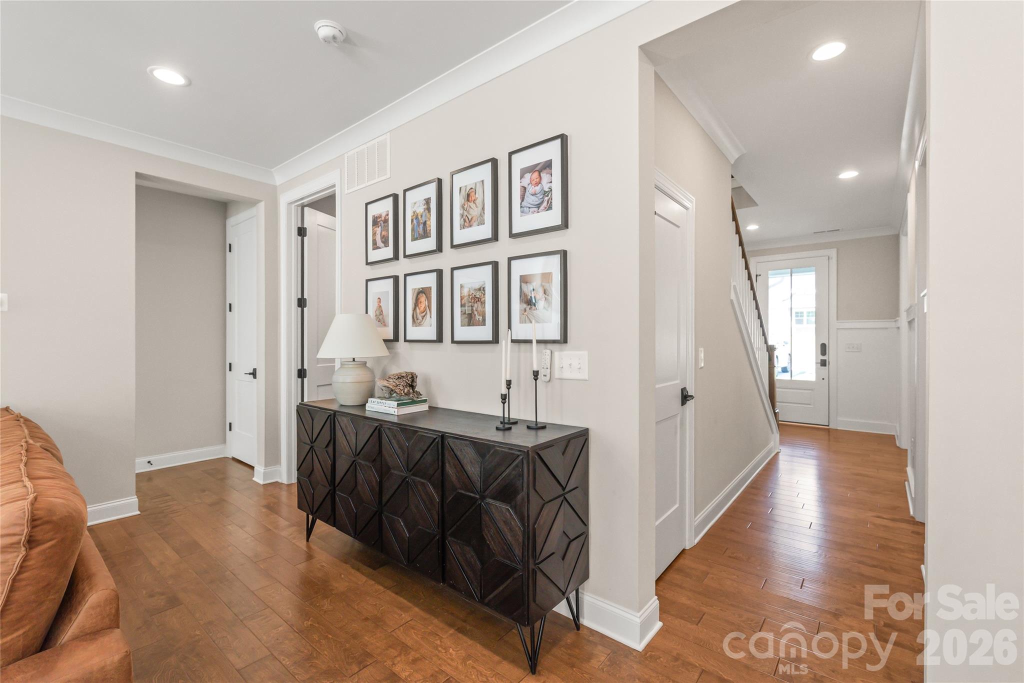 3213 Timber Run Lane Maiden NC 28650