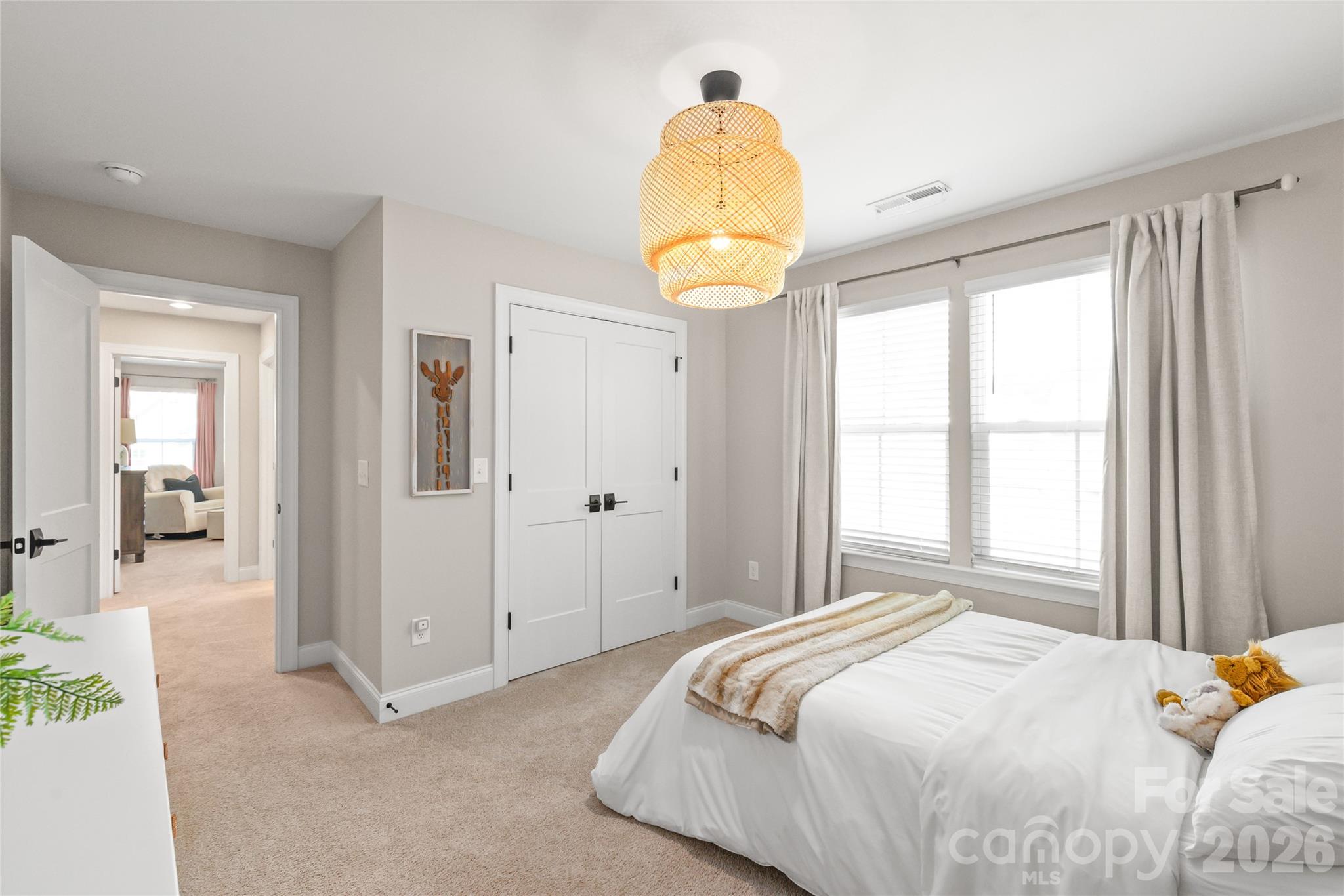 3213 Timber Run Lane Maiden NC 28650
