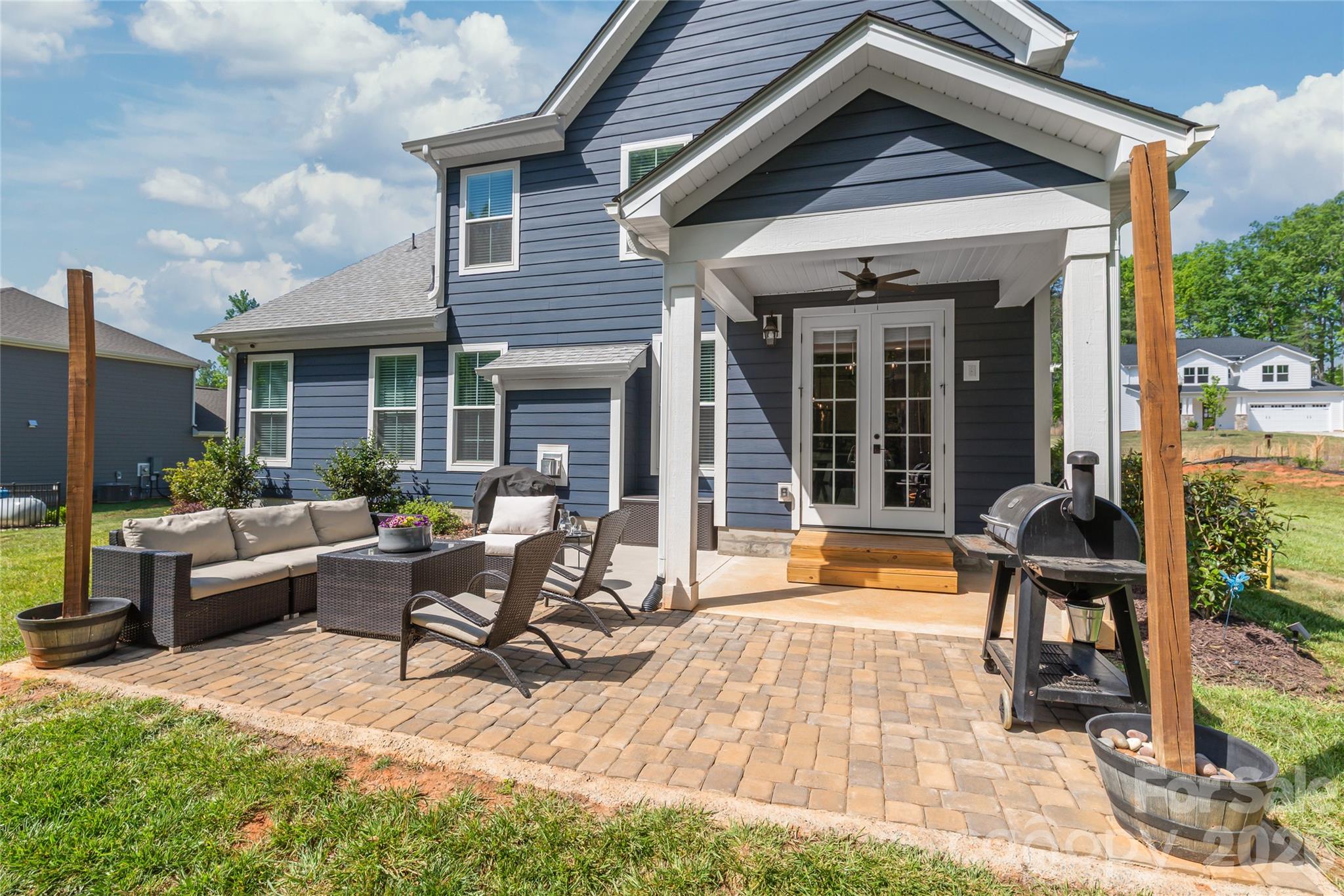 3213 Timber Run Lane Maiden NC 28650
