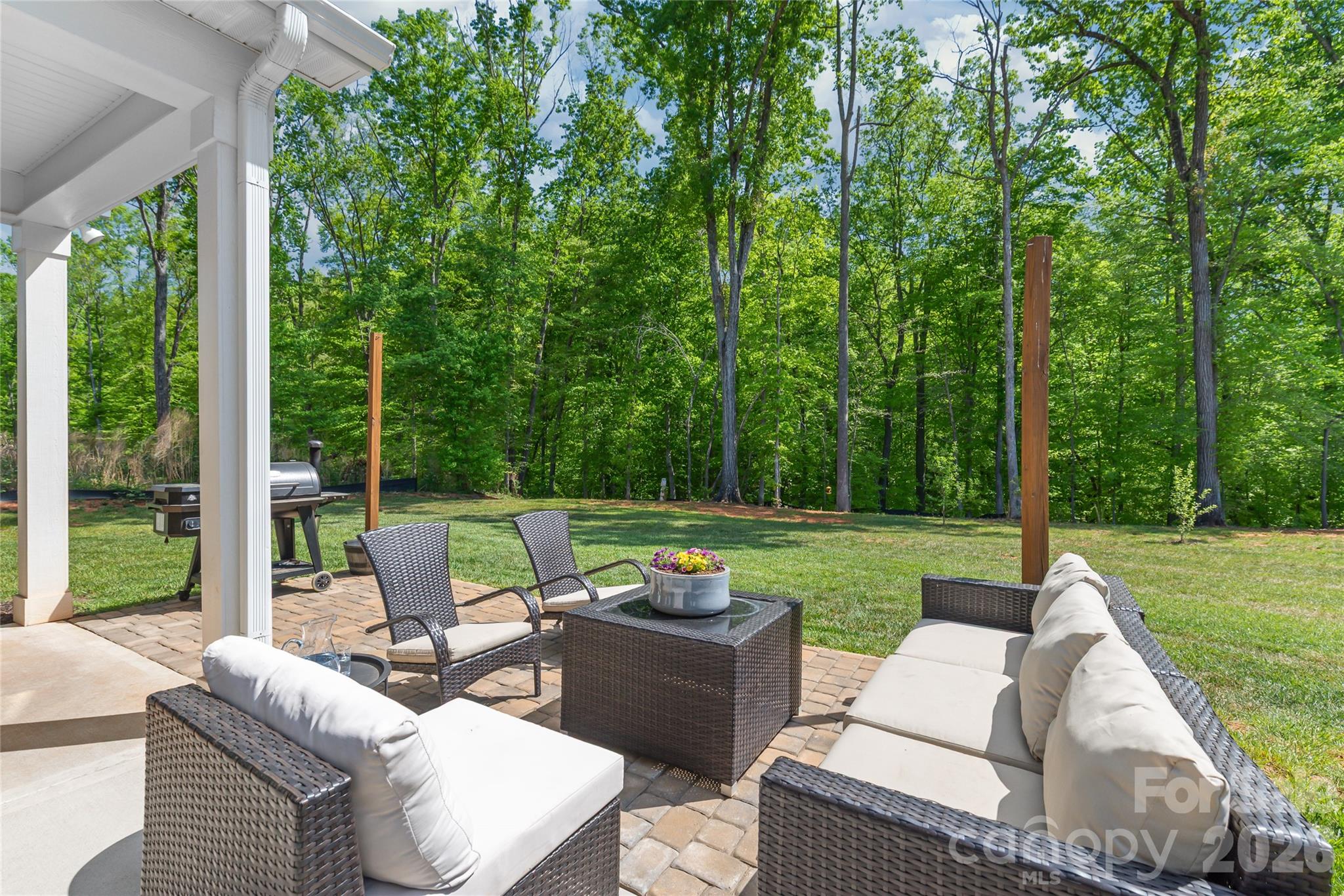 3213 Timber Run Lane Maiden NC 28650