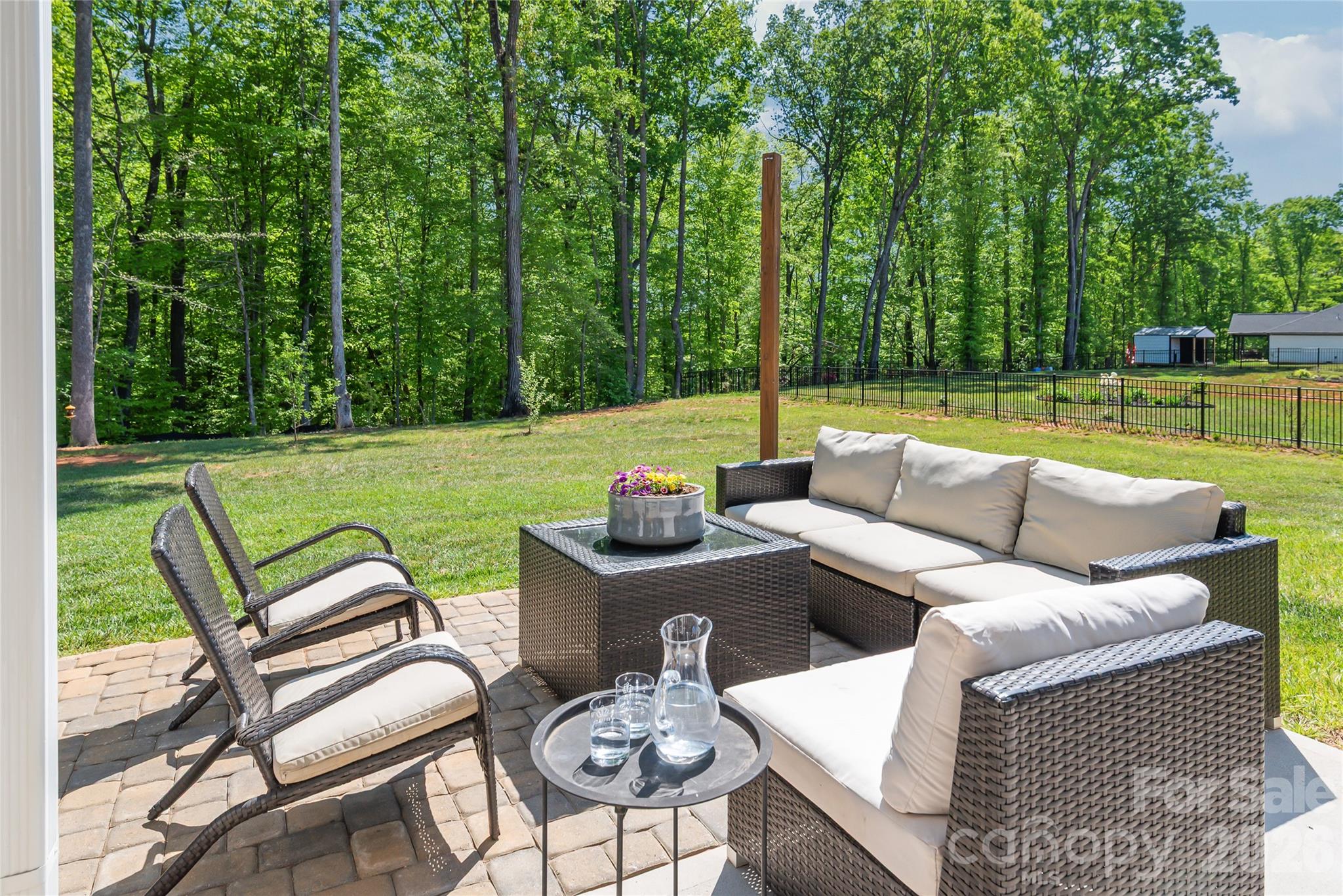 3213 Timber Run Lane Maiden NC 28650