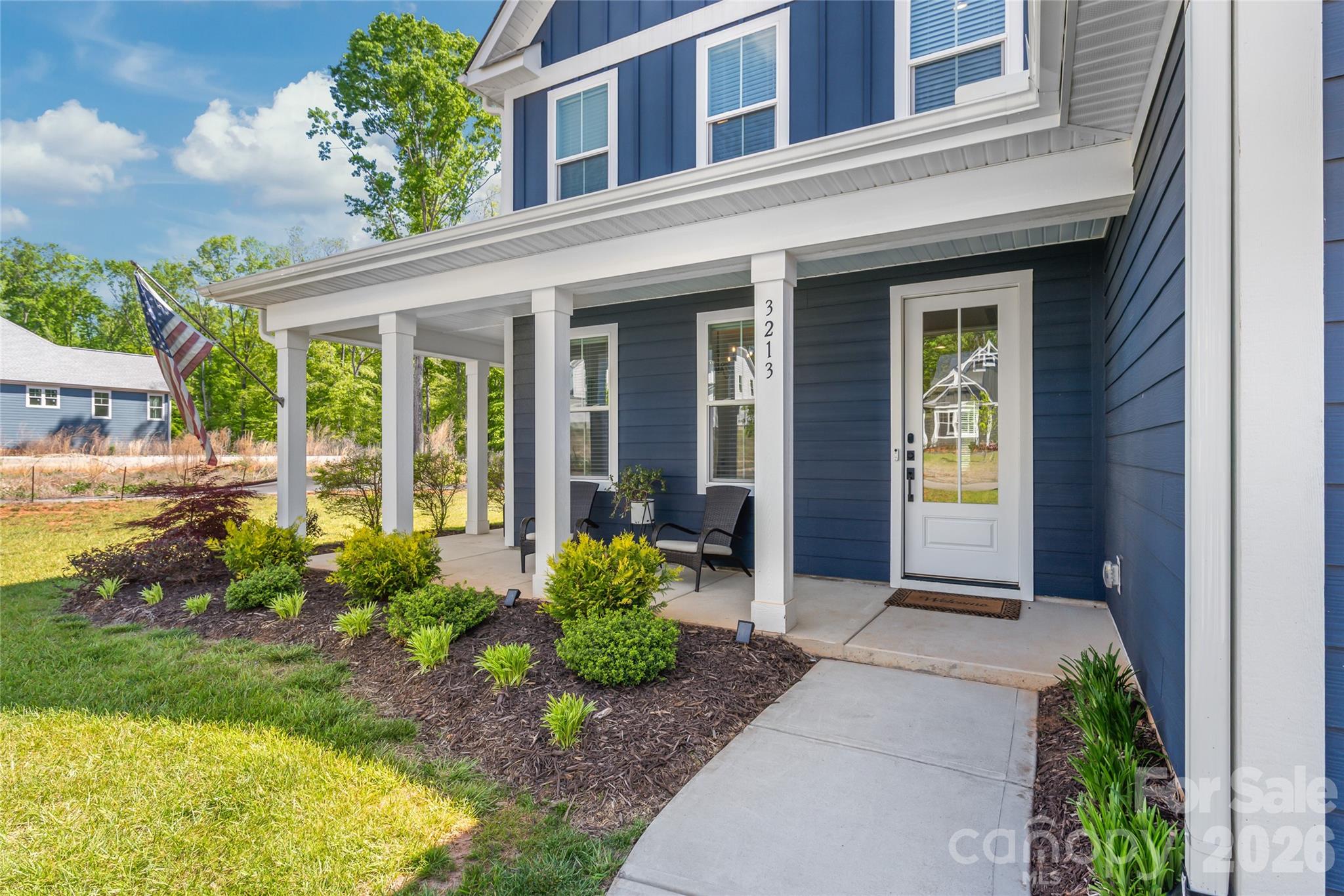 3213 Timber Run Lane Maiden NC 28650