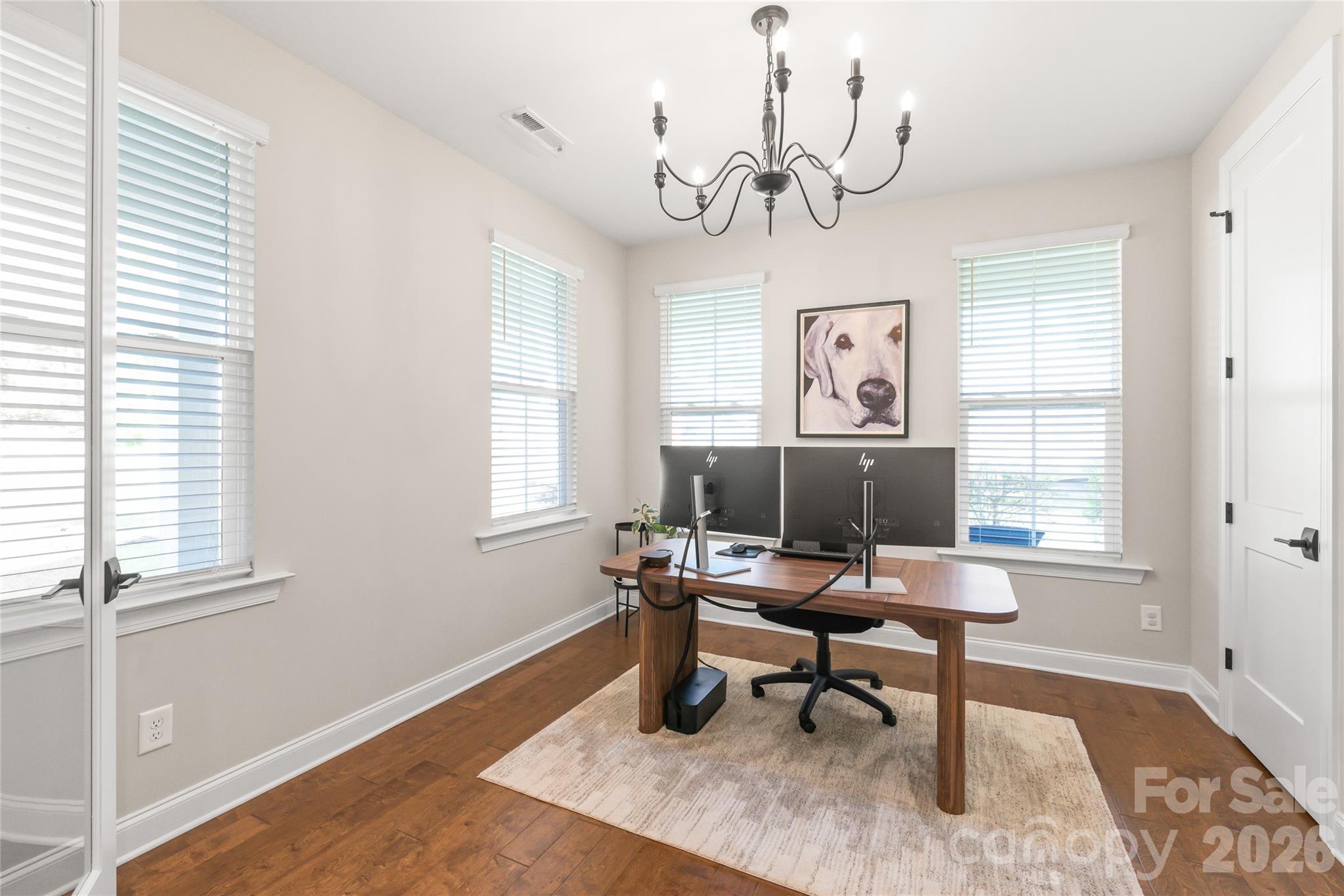 3213 Timber Run Lane Maiden NC 28650