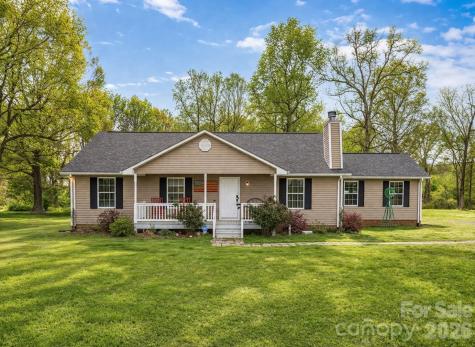 5126 Monroe Ansonville Road Wingate NC 28174