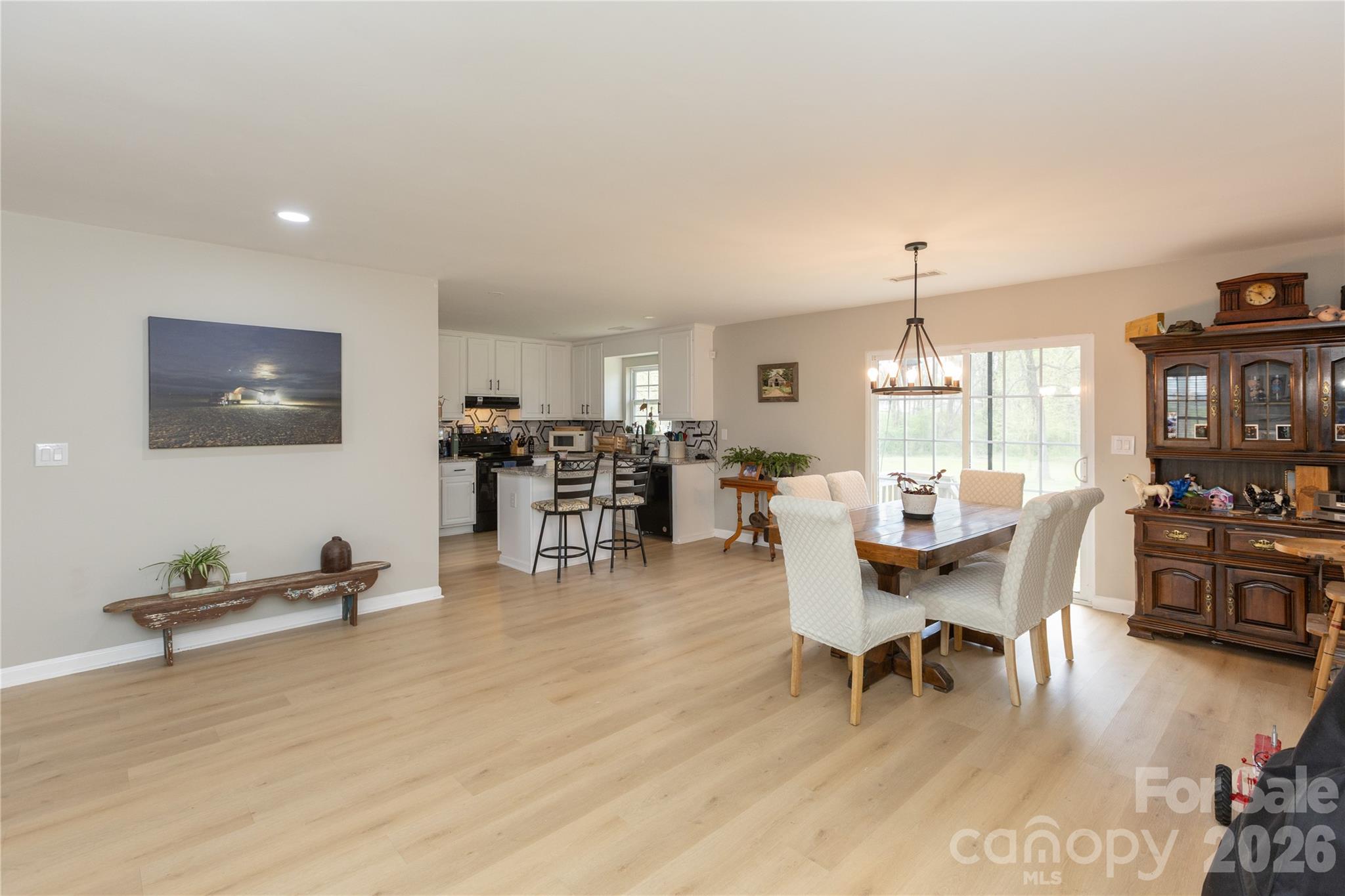 5126 Monroe Ansonville Road Wingate NC 28174