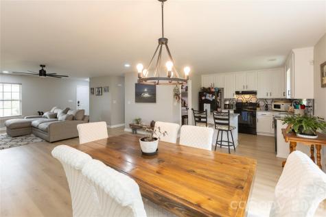 5126 Monroe Ansonville Road Wingate NC 28174