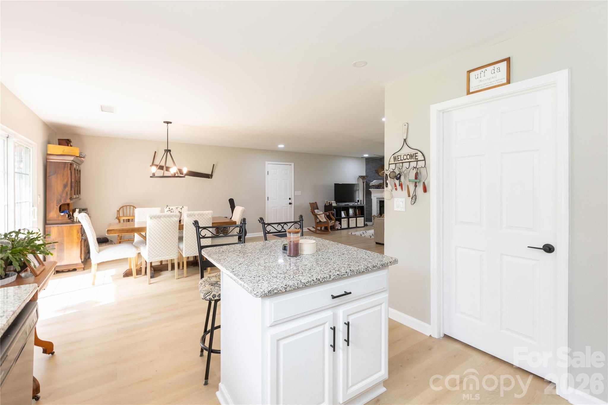 5126 Monroe Ansonville Road Wingate NC 28174