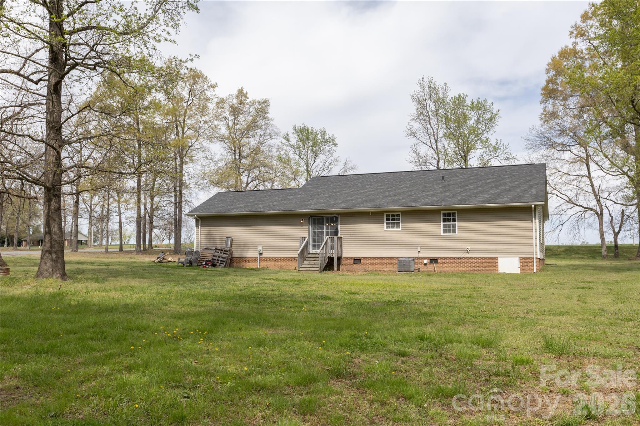 5126 Monroe Ansonville Road Wingate NC 28174