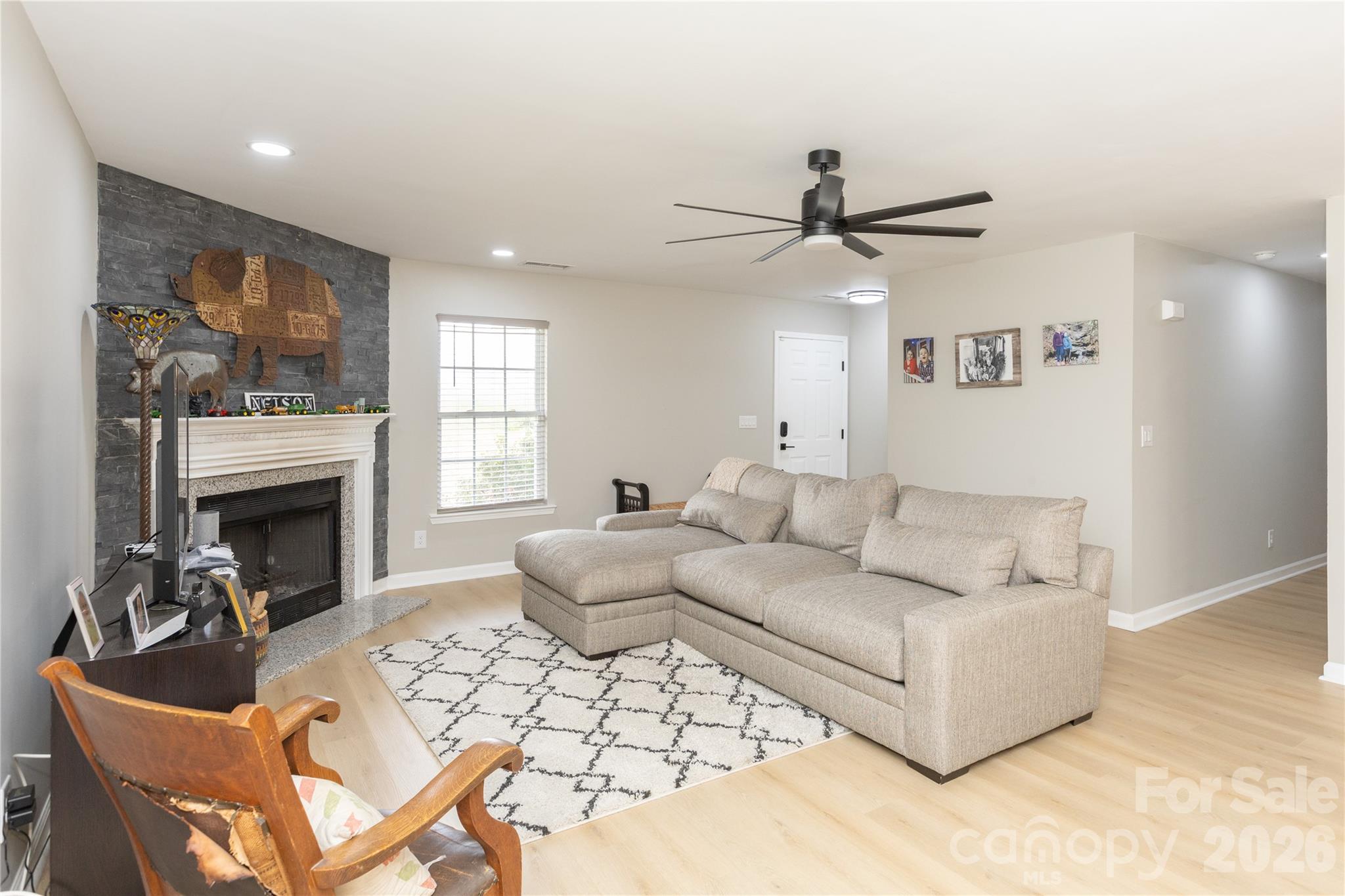 5126 Monroe Ansonville Road Wingate NC 28174