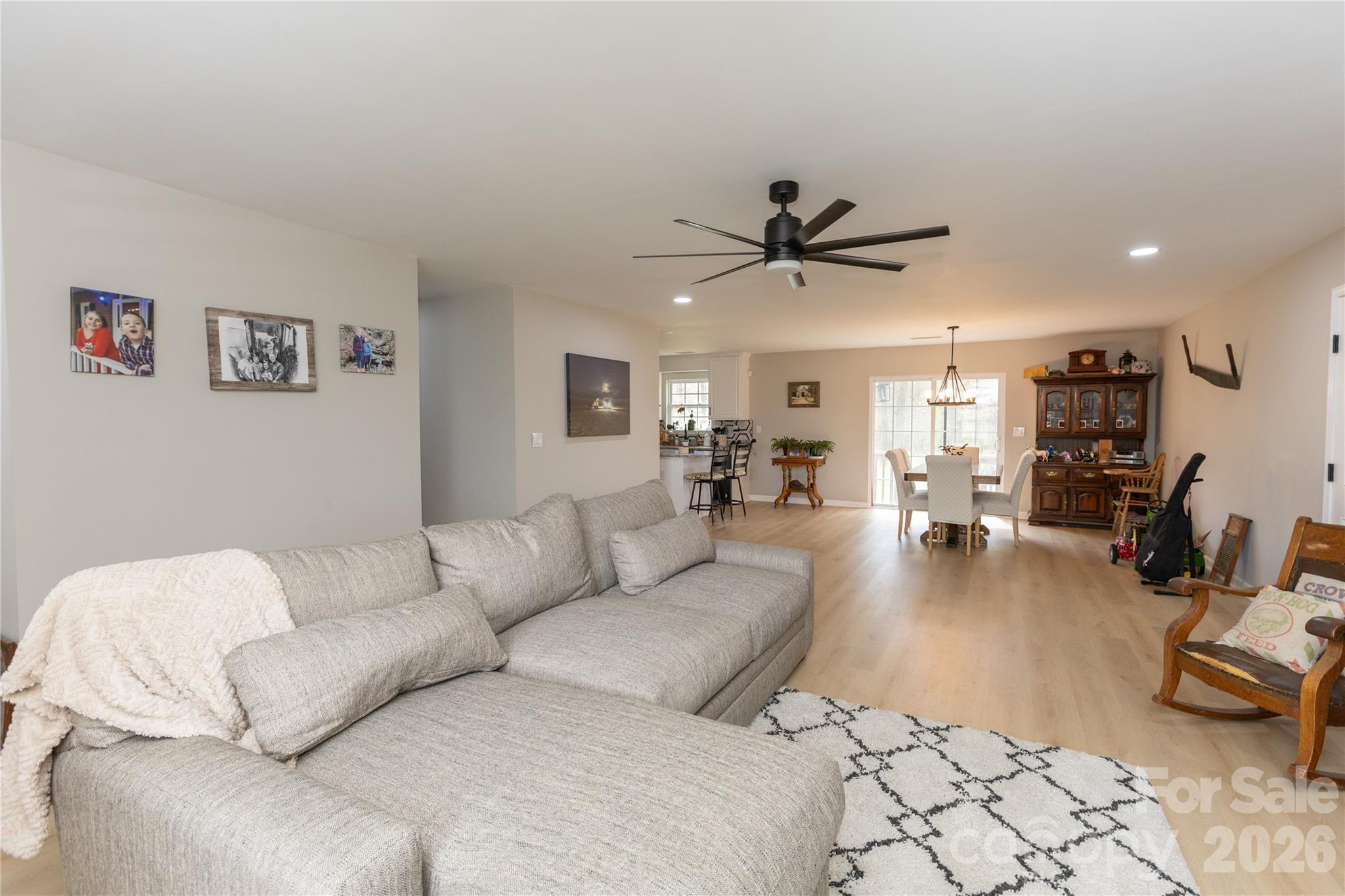 5126 Monroe Ansonville Road Wingate NC 28174