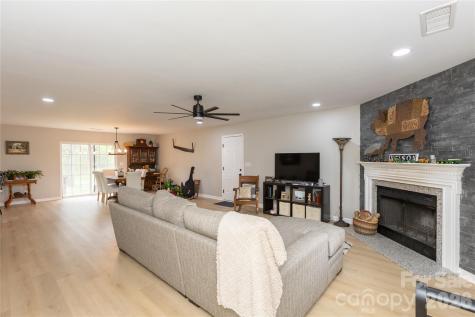 5126 Monroe Ansonville Road Wingate NC 28174