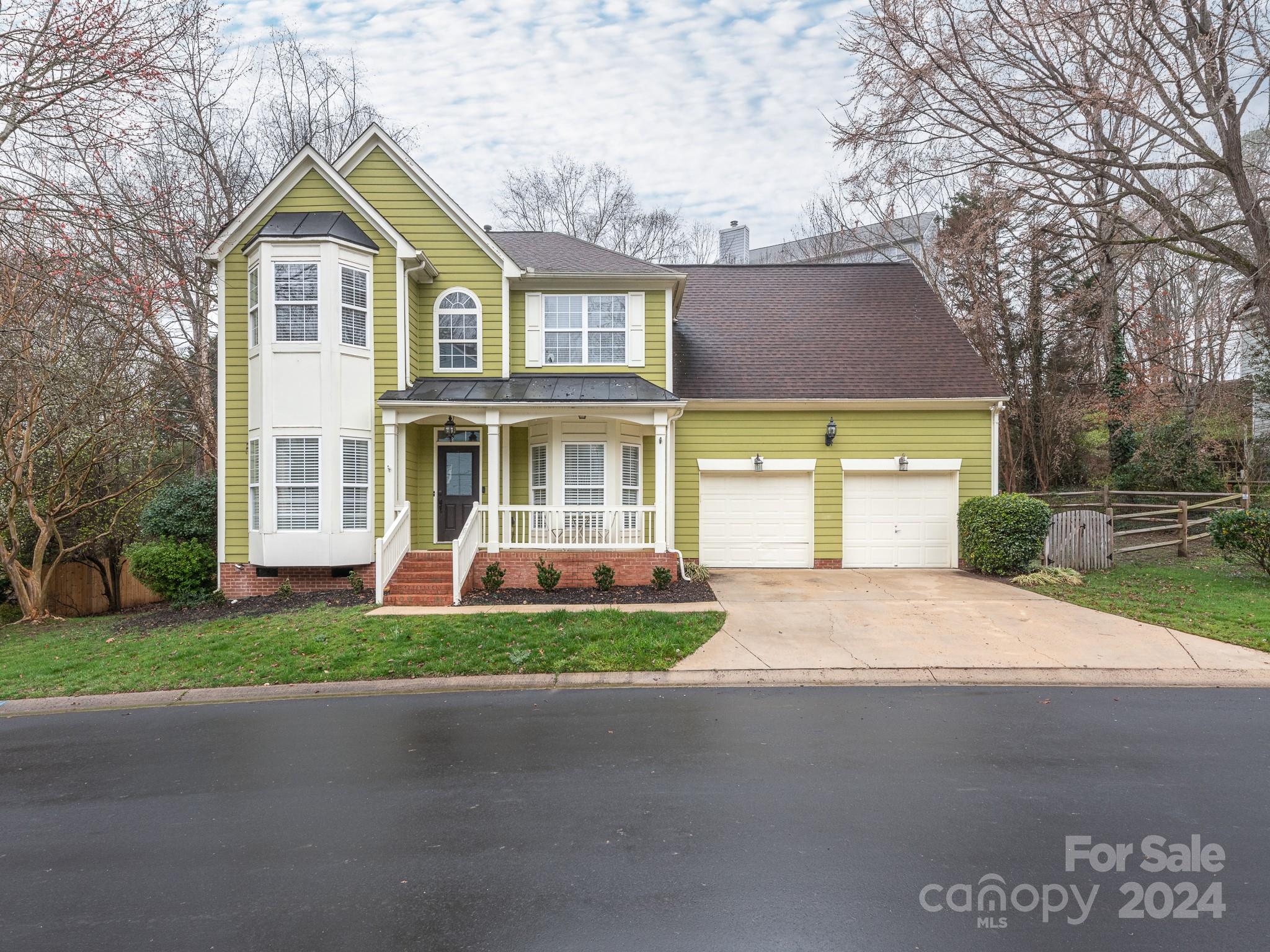 14220 Queens Carriage Place Charlotte NC 28278