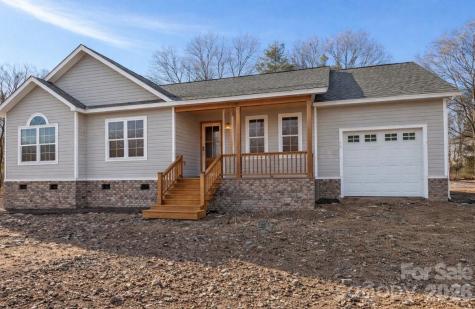 Tbd Maske Road Mount Gilead NC 27306