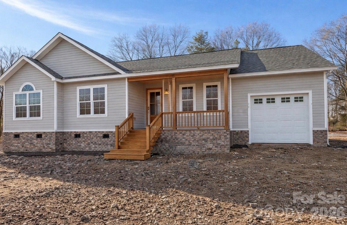 Tbd Maske Road Mount Gilead NC 27306