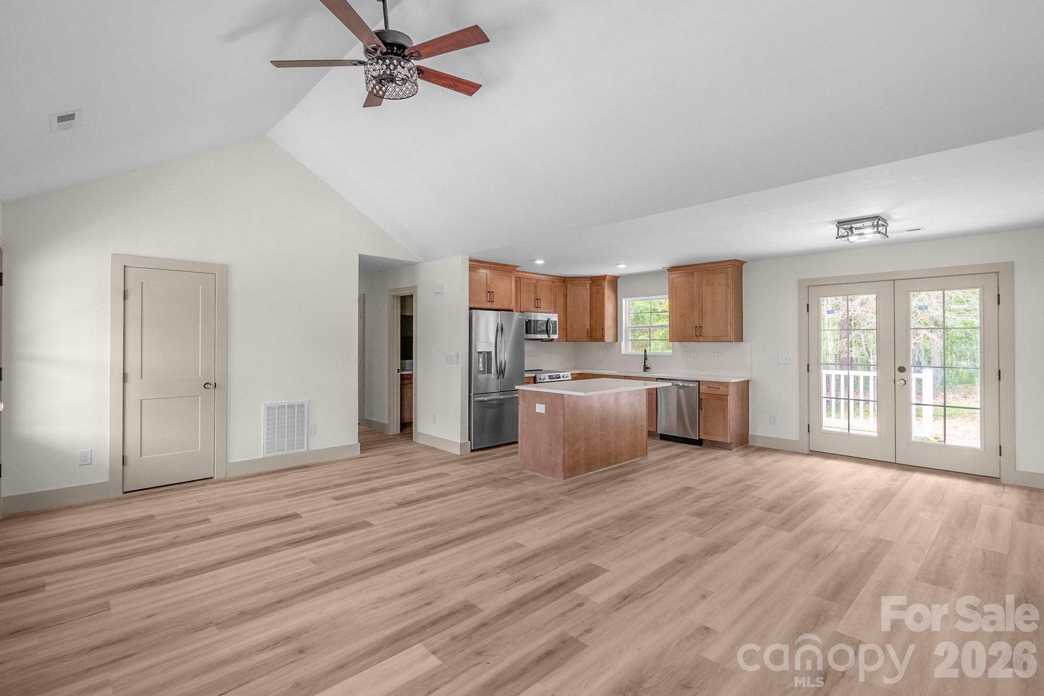 Tbd Maske Road Mount Gilead NC 27306