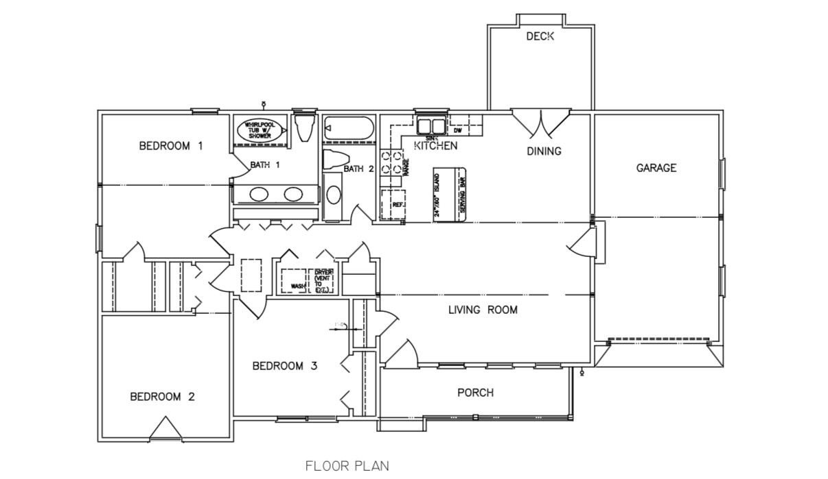 Tbd Maske Road Mount Gilead NC 27306