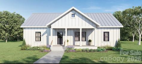 Tbd Maske Road Mount Gilead NC 27306