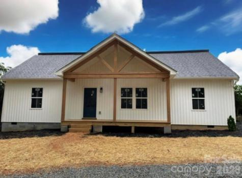 Tbd Maske Road Mount Gilead NC 27306