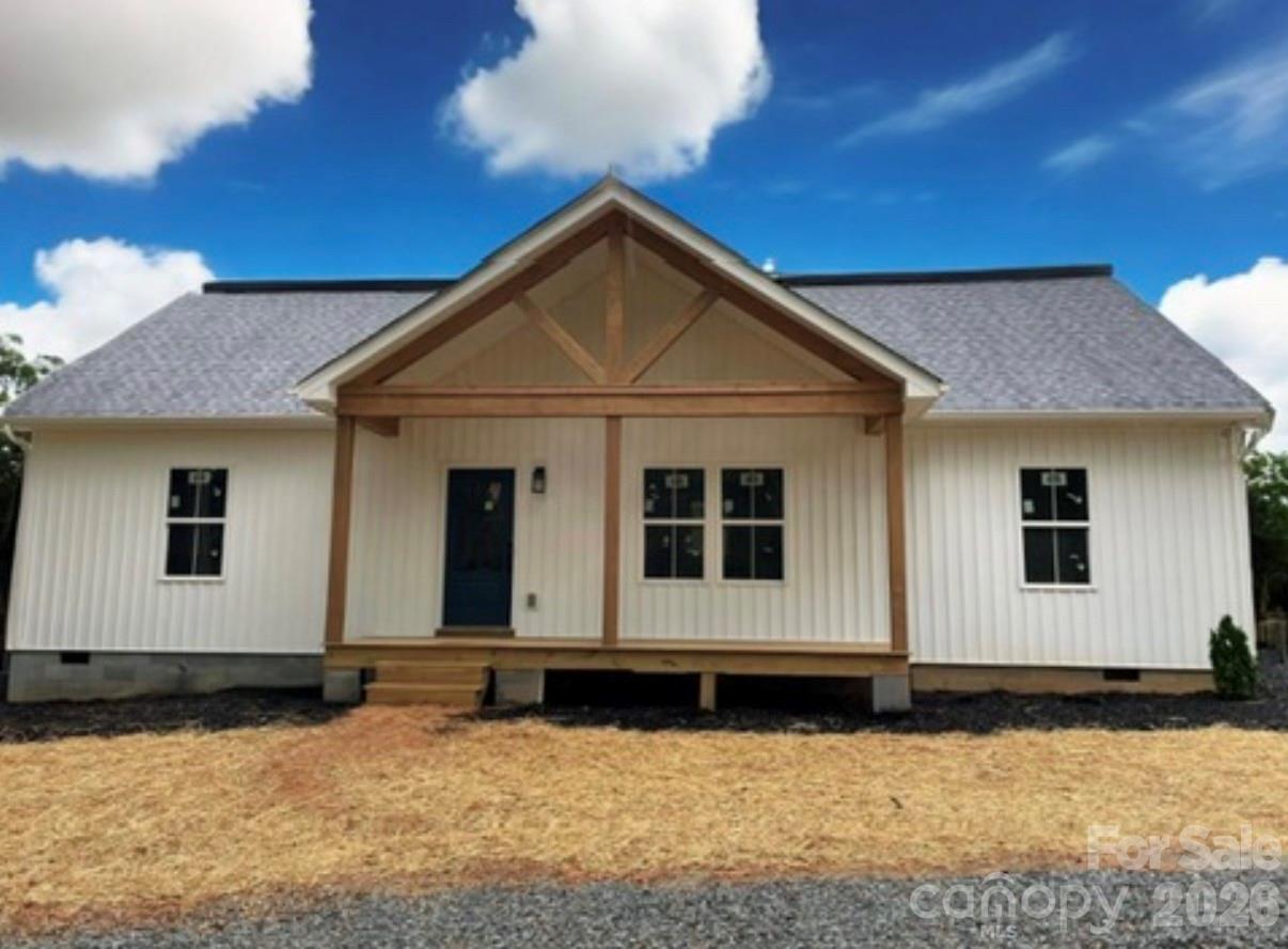 Tbd Maske Road Mount Gilead NC 27306